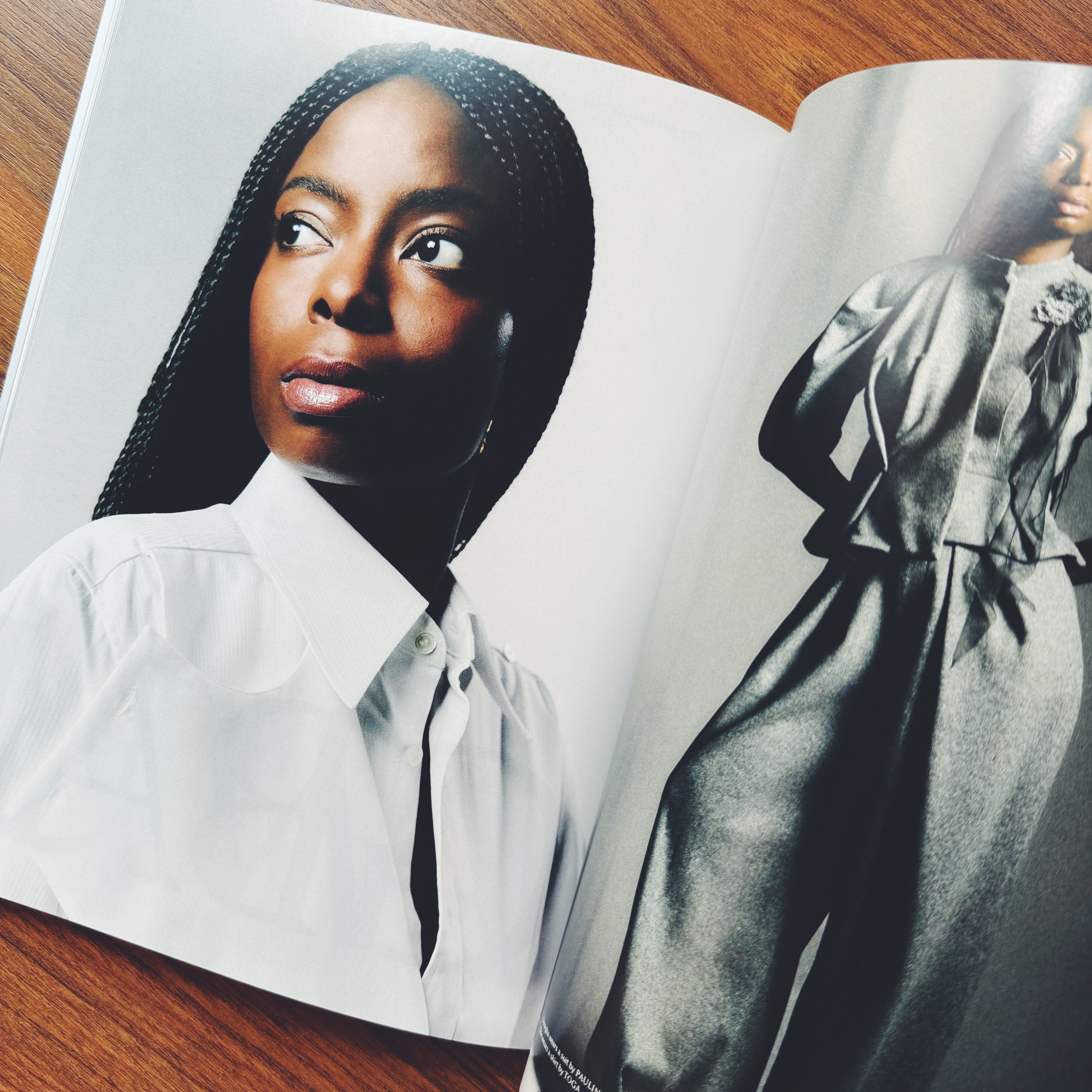Kinfolk Volume 58 - The Winter Issue