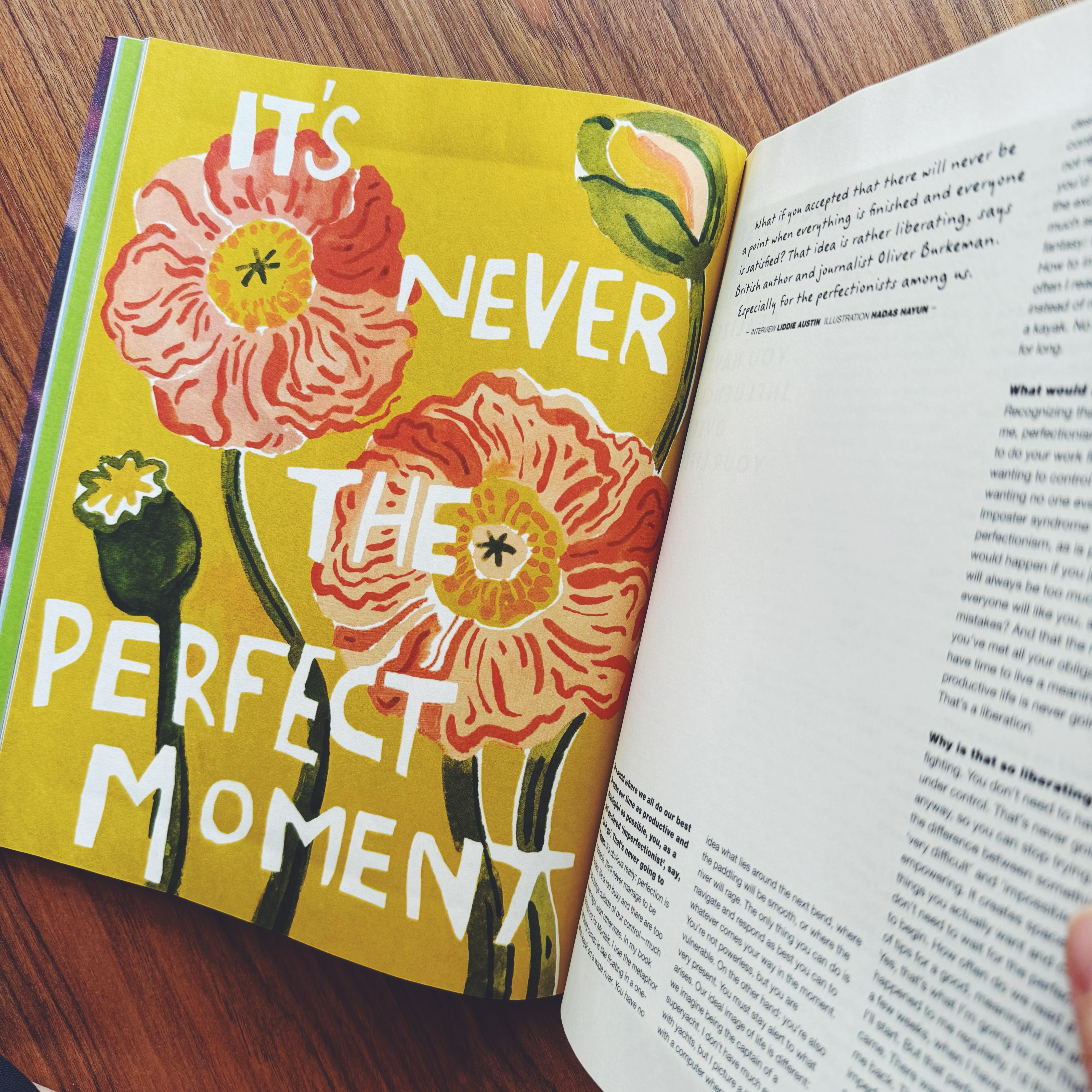 Flow Magazine - Issue 42