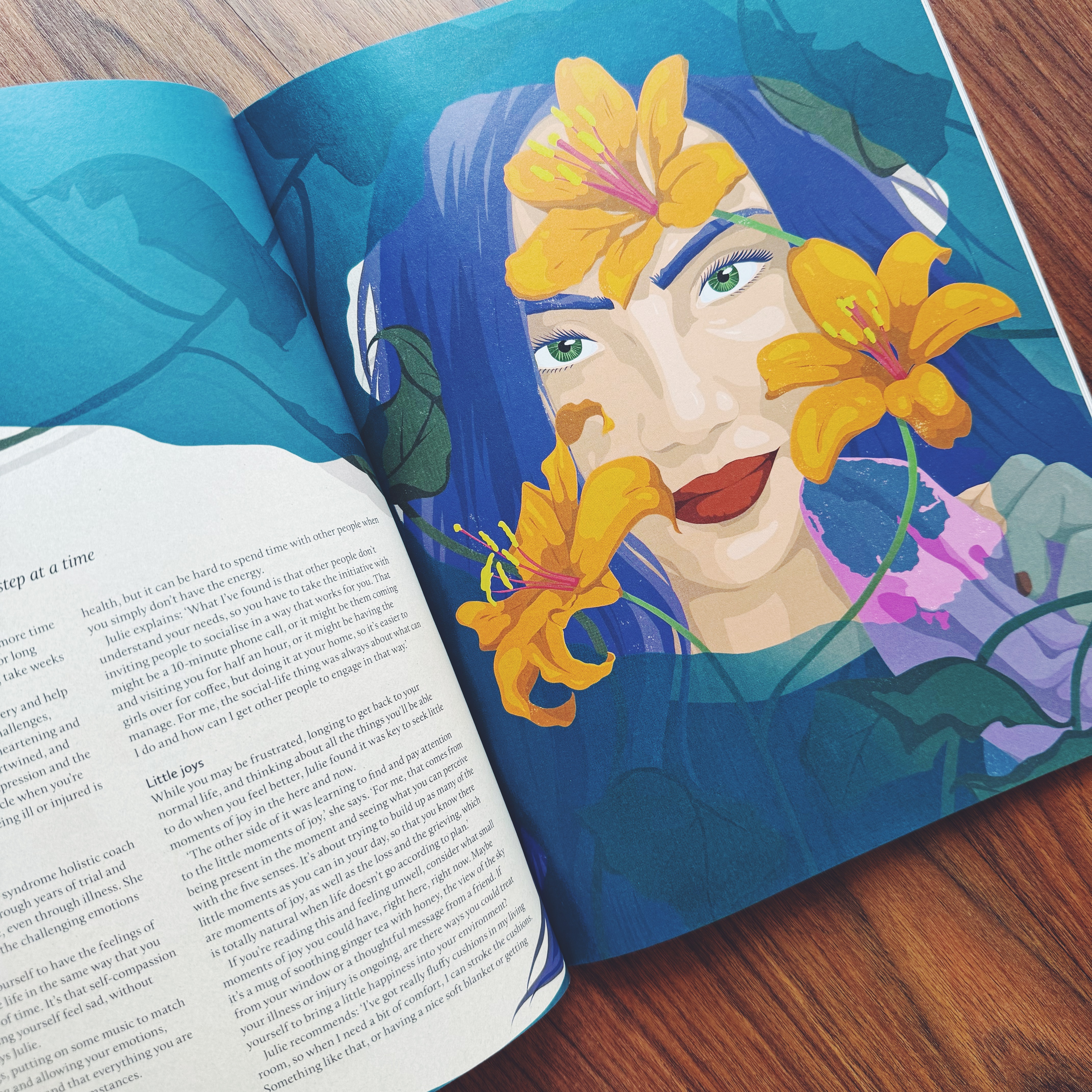 Breathe Magazine - Issue 79