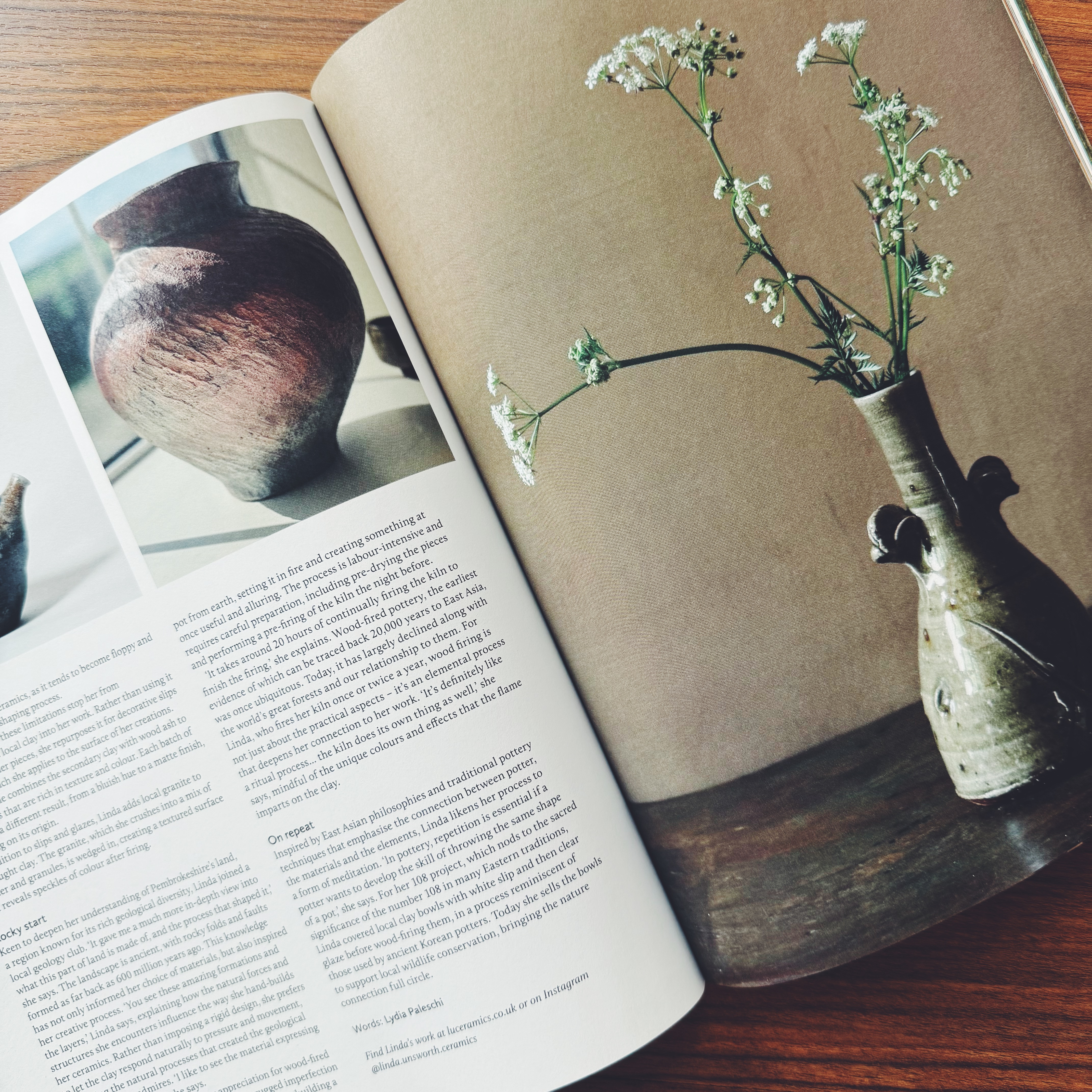 Breathe Magazine - Issue 80