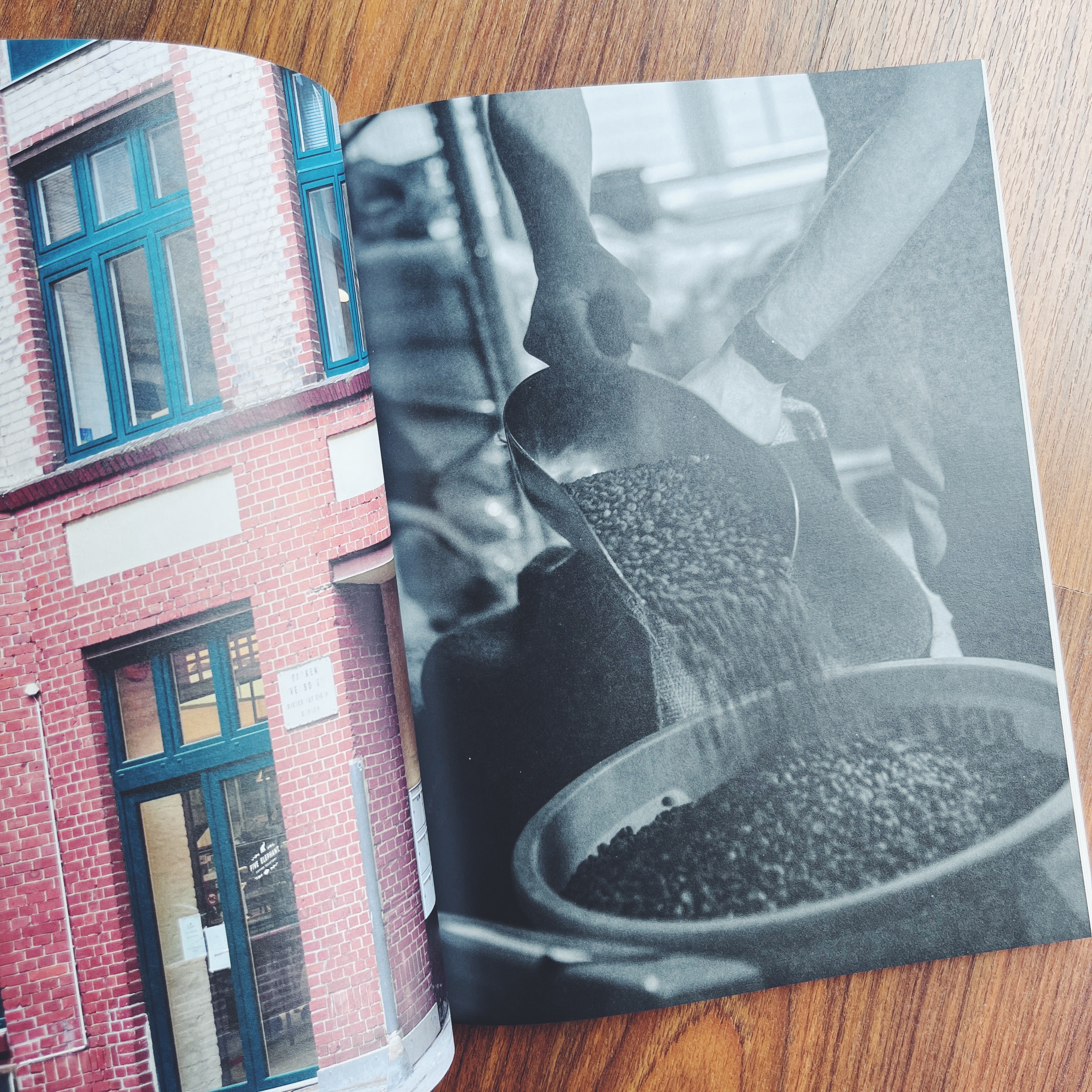 Drift - Volume. 13 Berlin