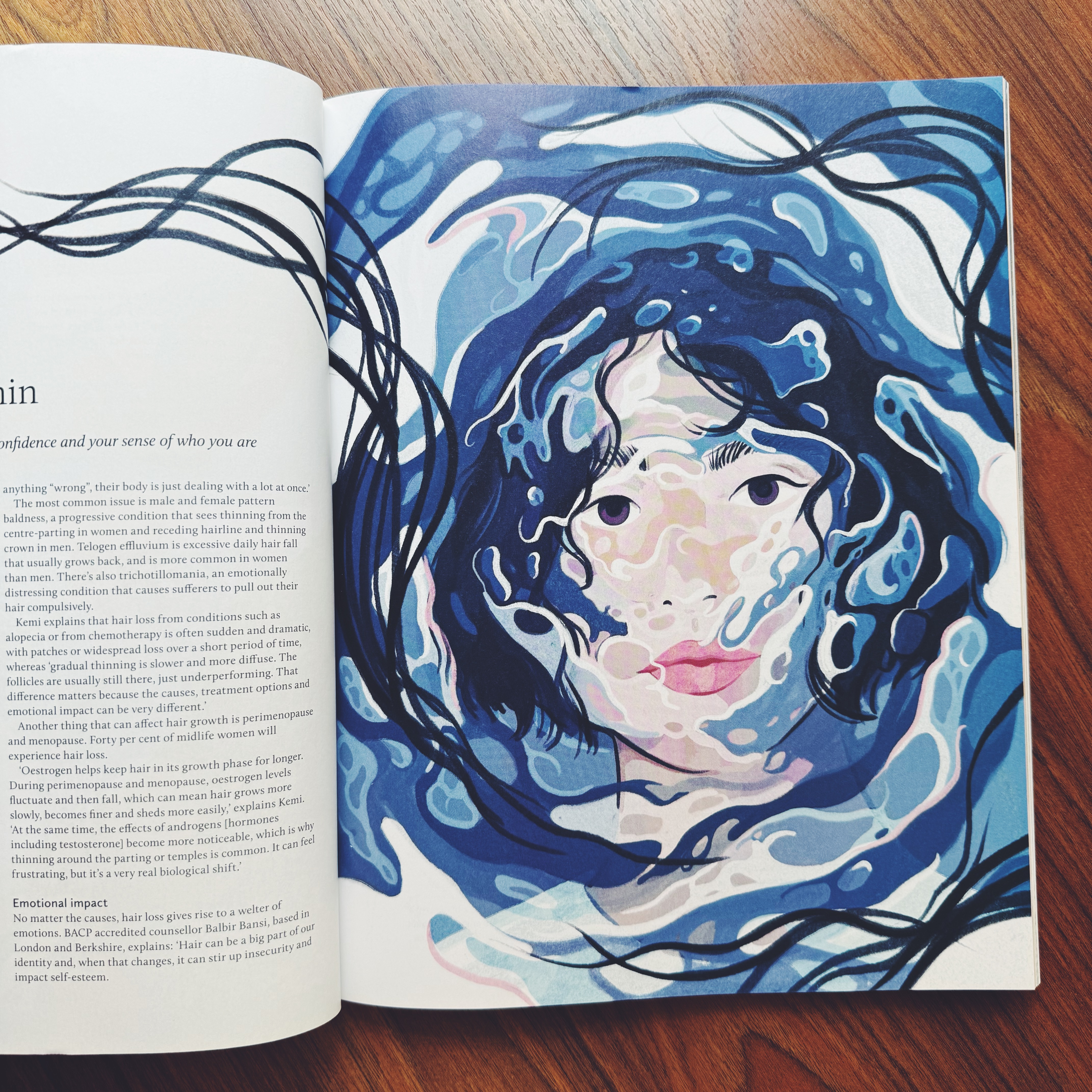 Breathe Magazine - Issue 81