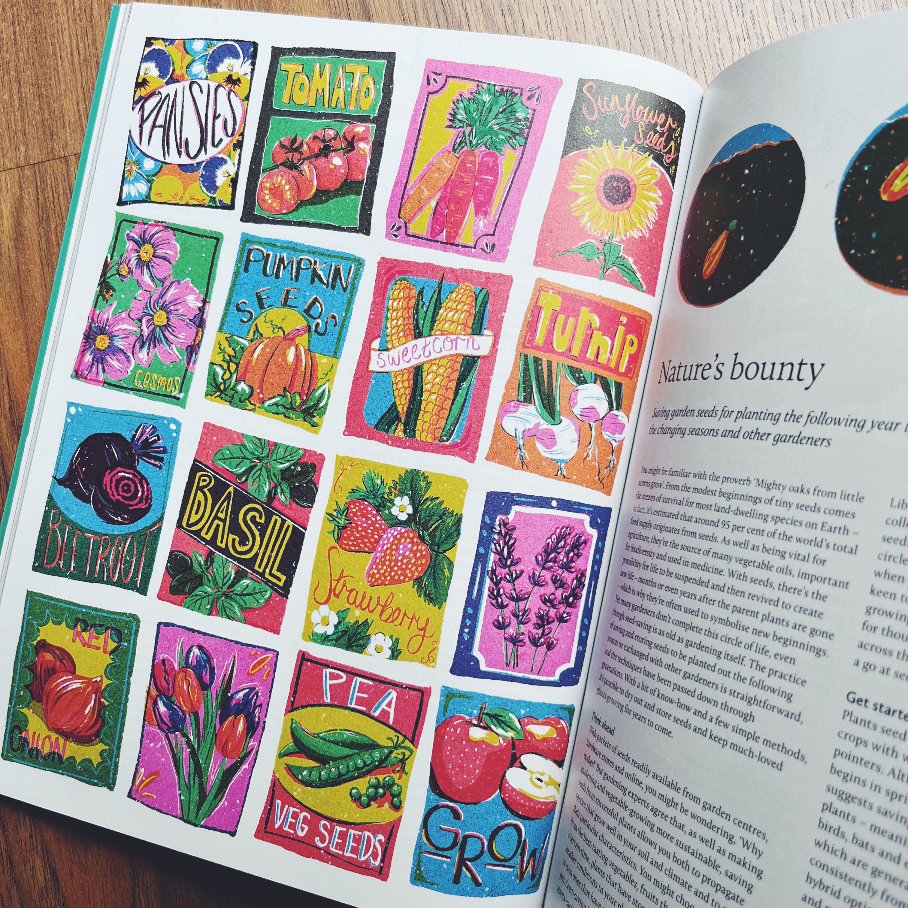 Breathe Magazine - Issue 54