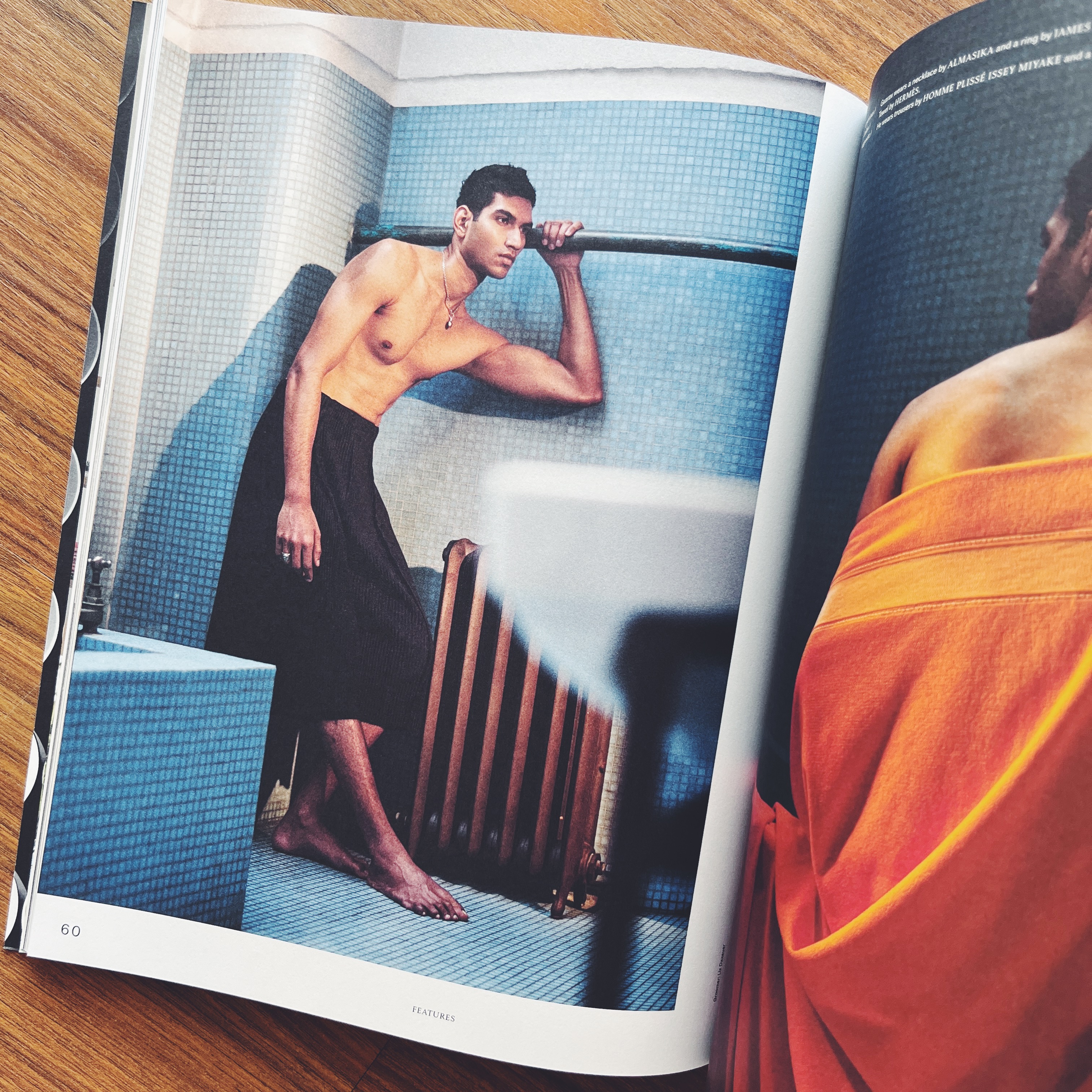 Kinfolk Volume 48 - The Water Issue
