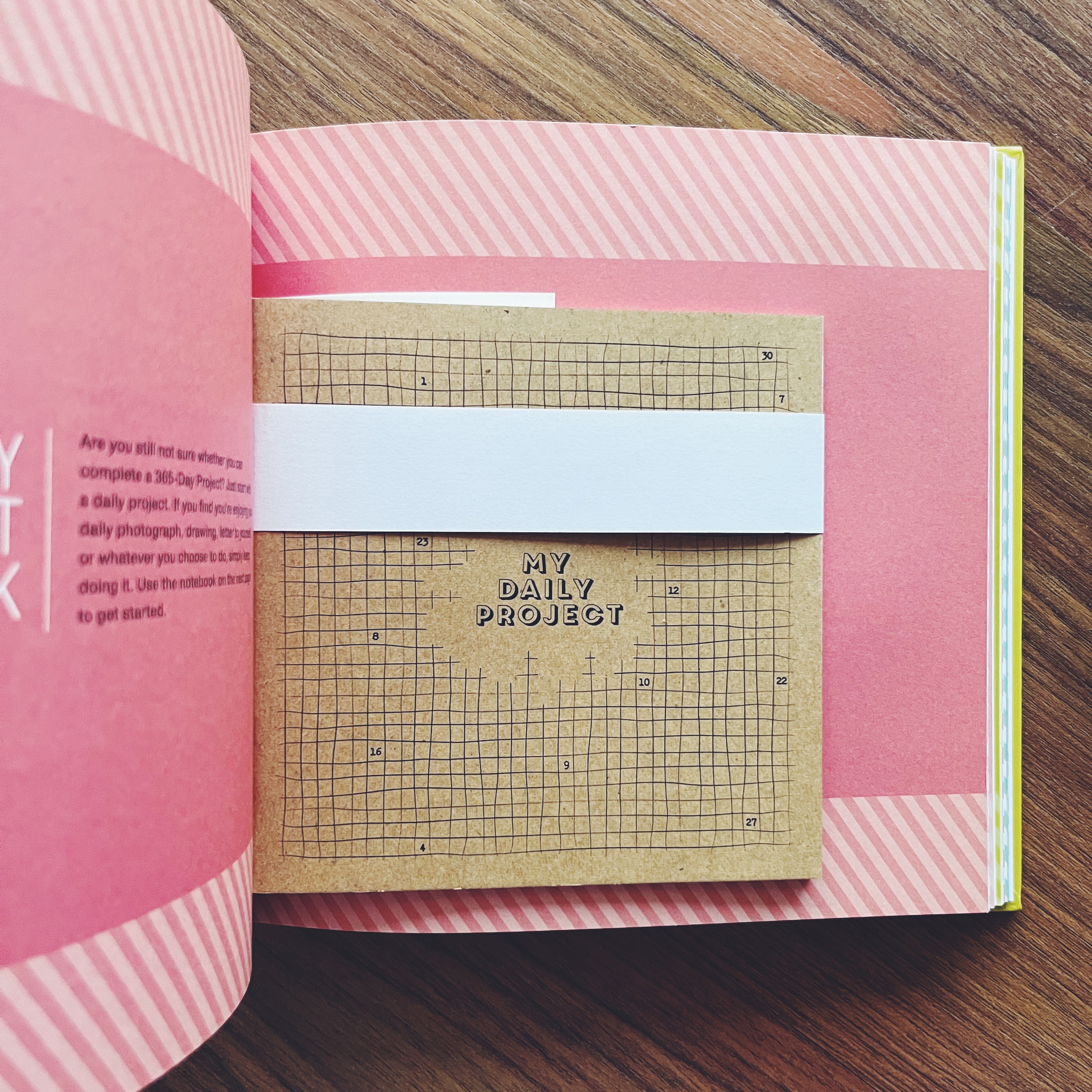 Flow - Creativity Takes Courage