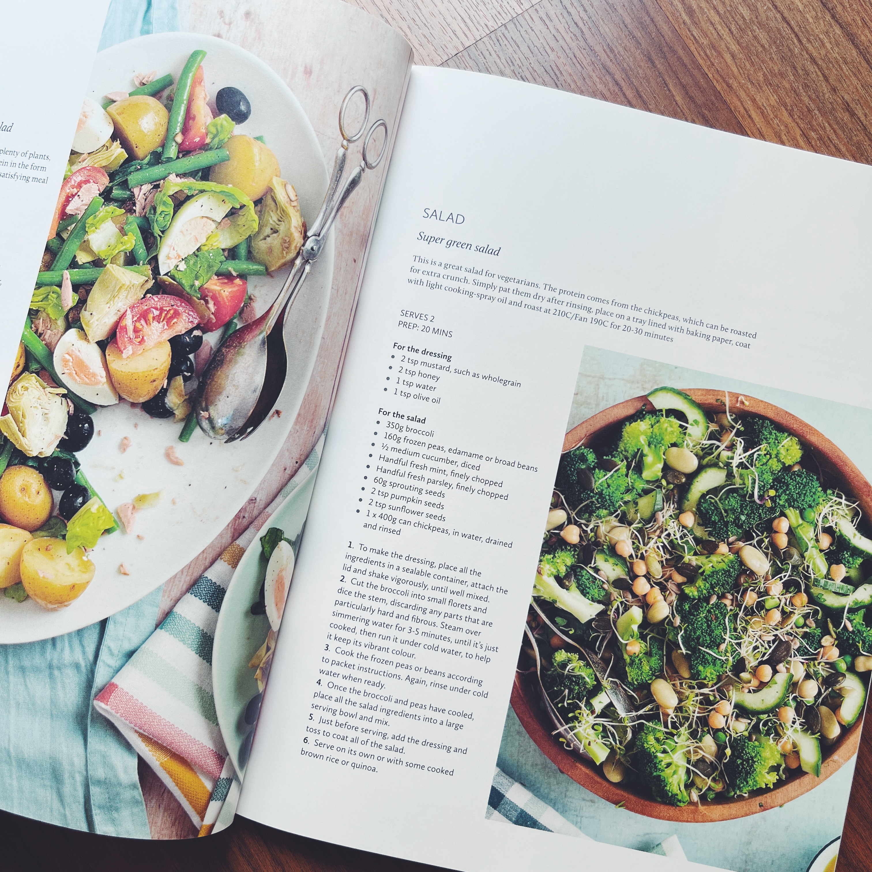 Breathe Magazine - Issue 56