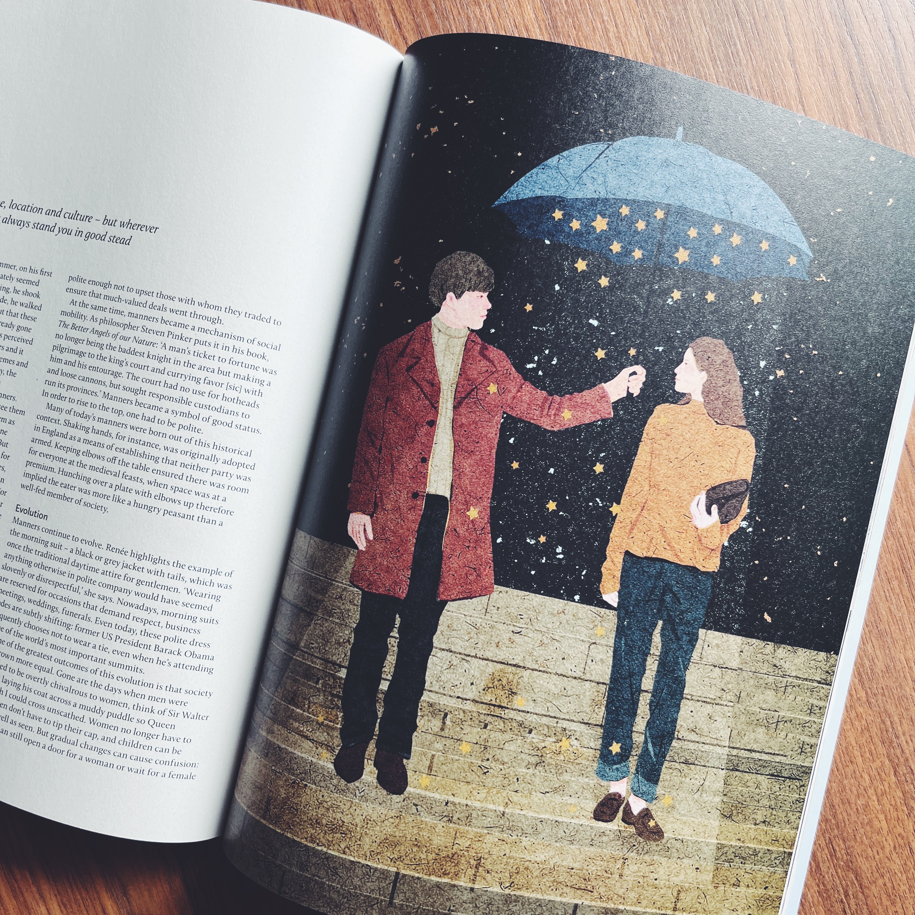 Breathe Magazine - Issue 19