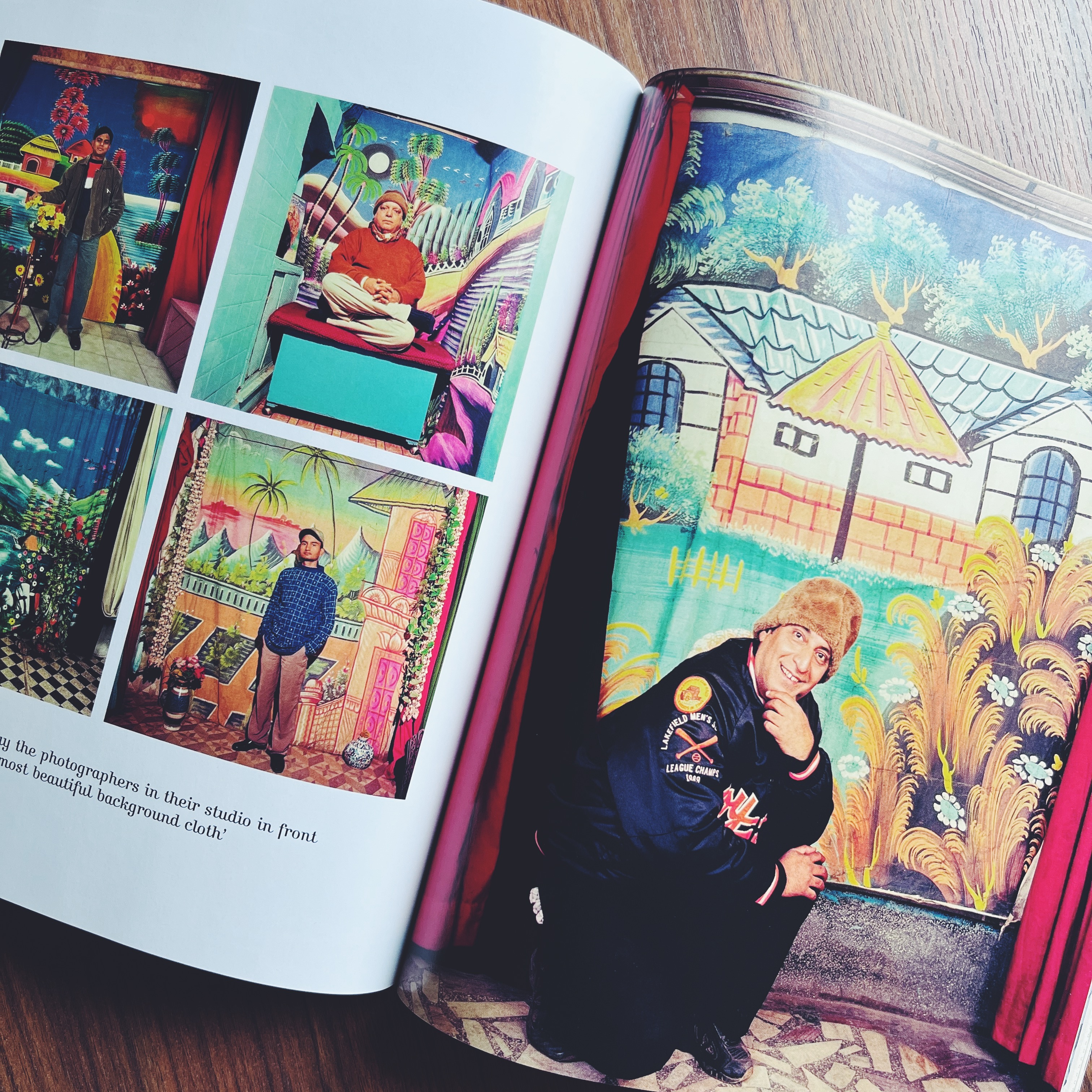 Flow Magazine - Issue 29