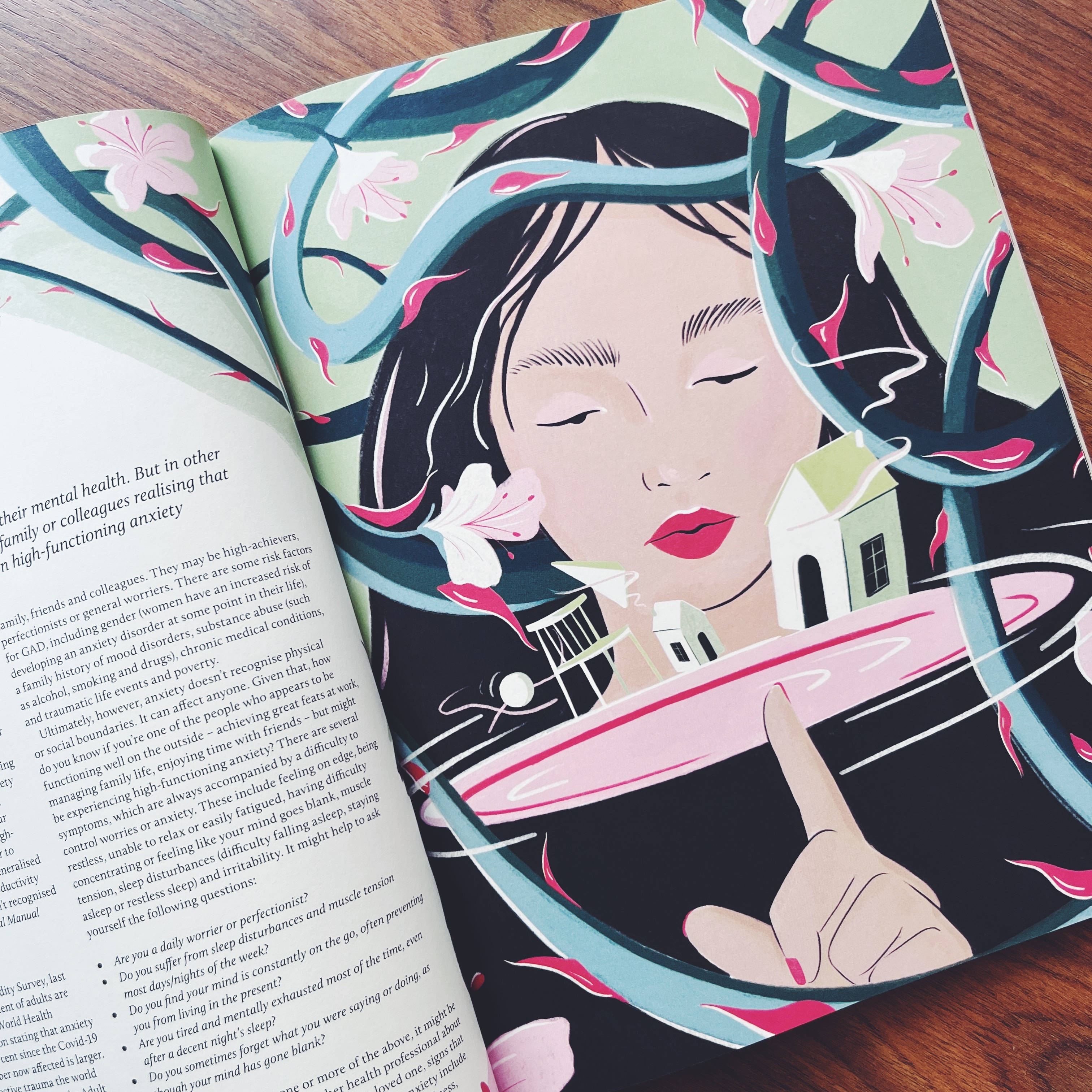 Breathe Magazine - Issue 57