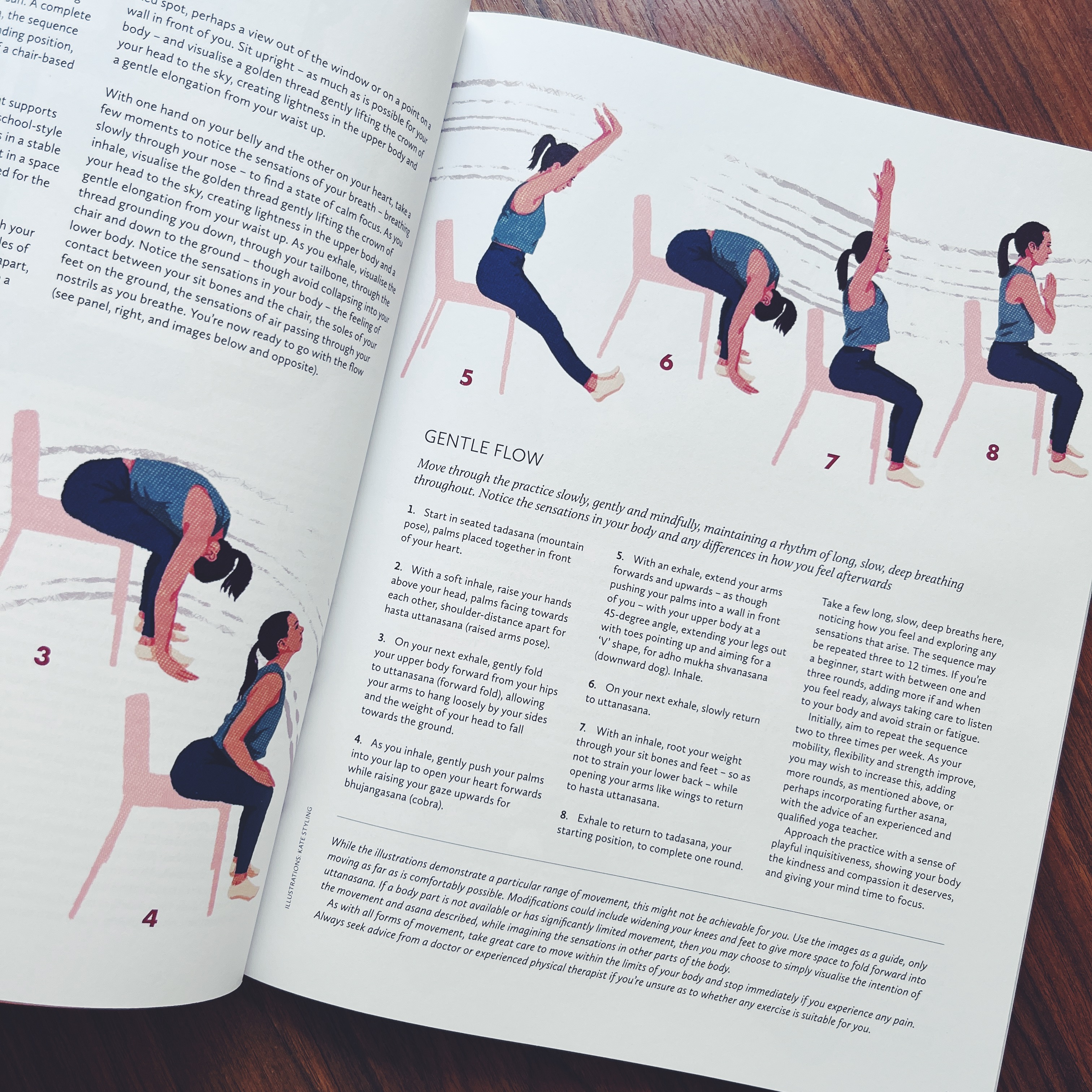 Breathe Magazine - Issue 58