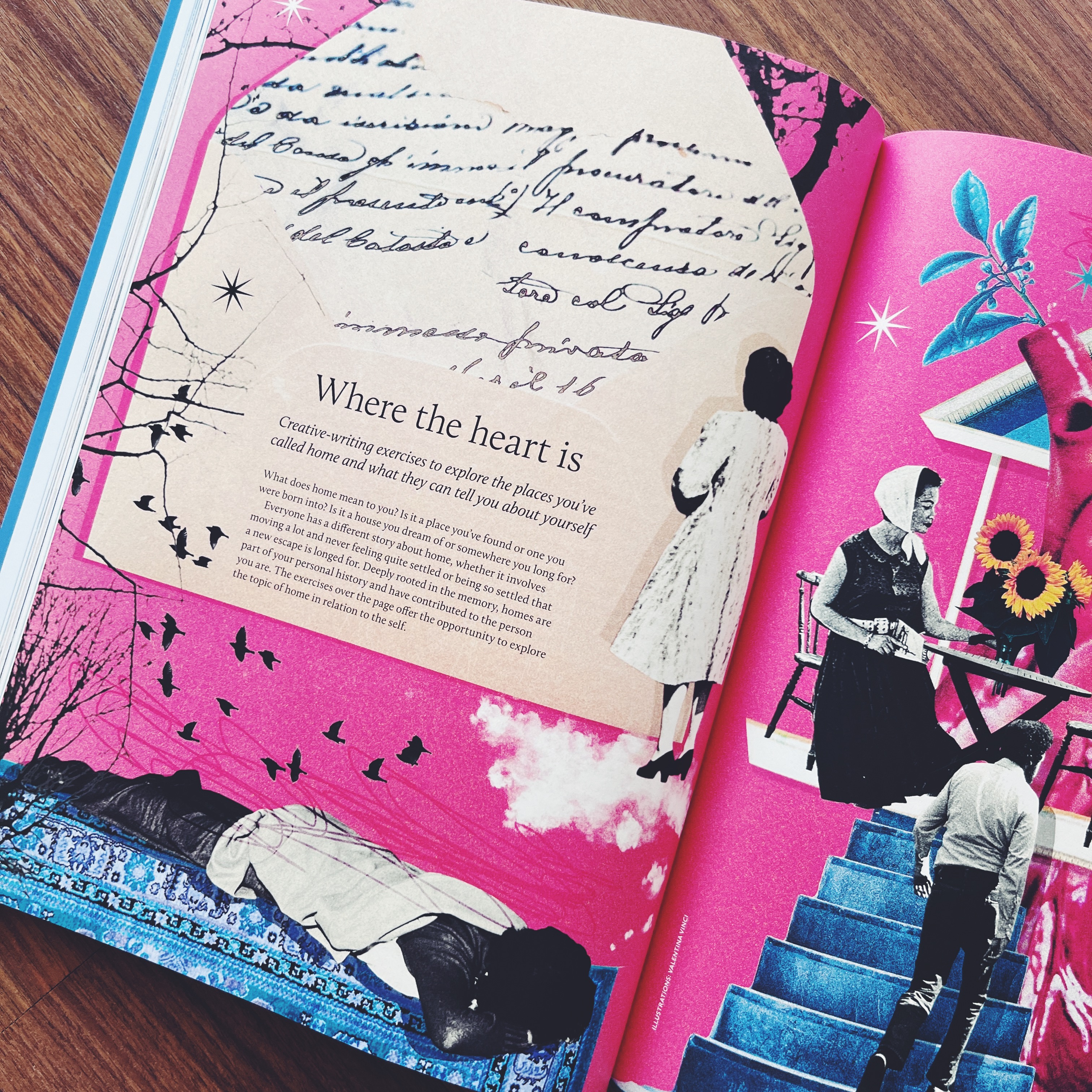 Breathe Magazine - Issue 59