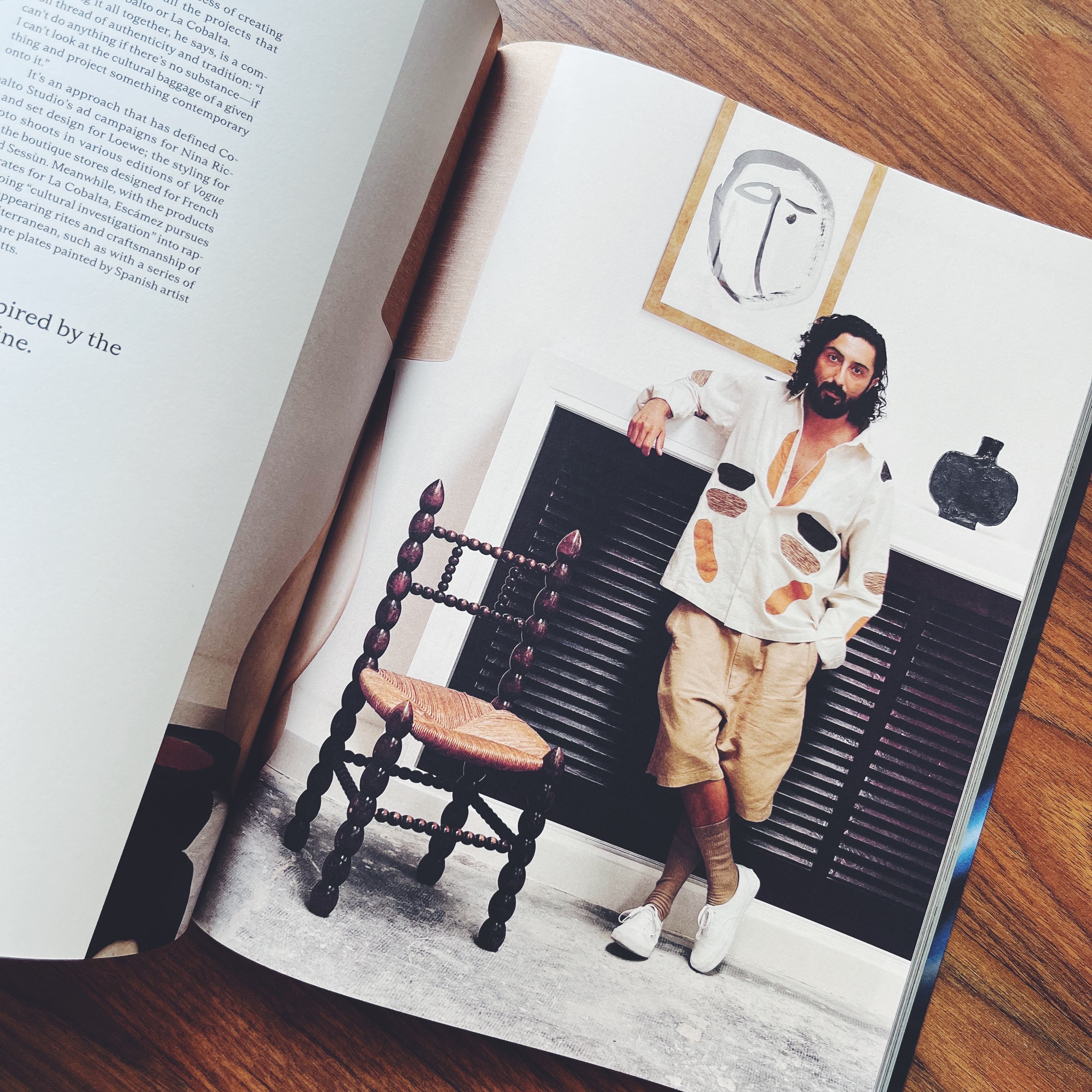 Kinfolk Volume 50 - Community Issue