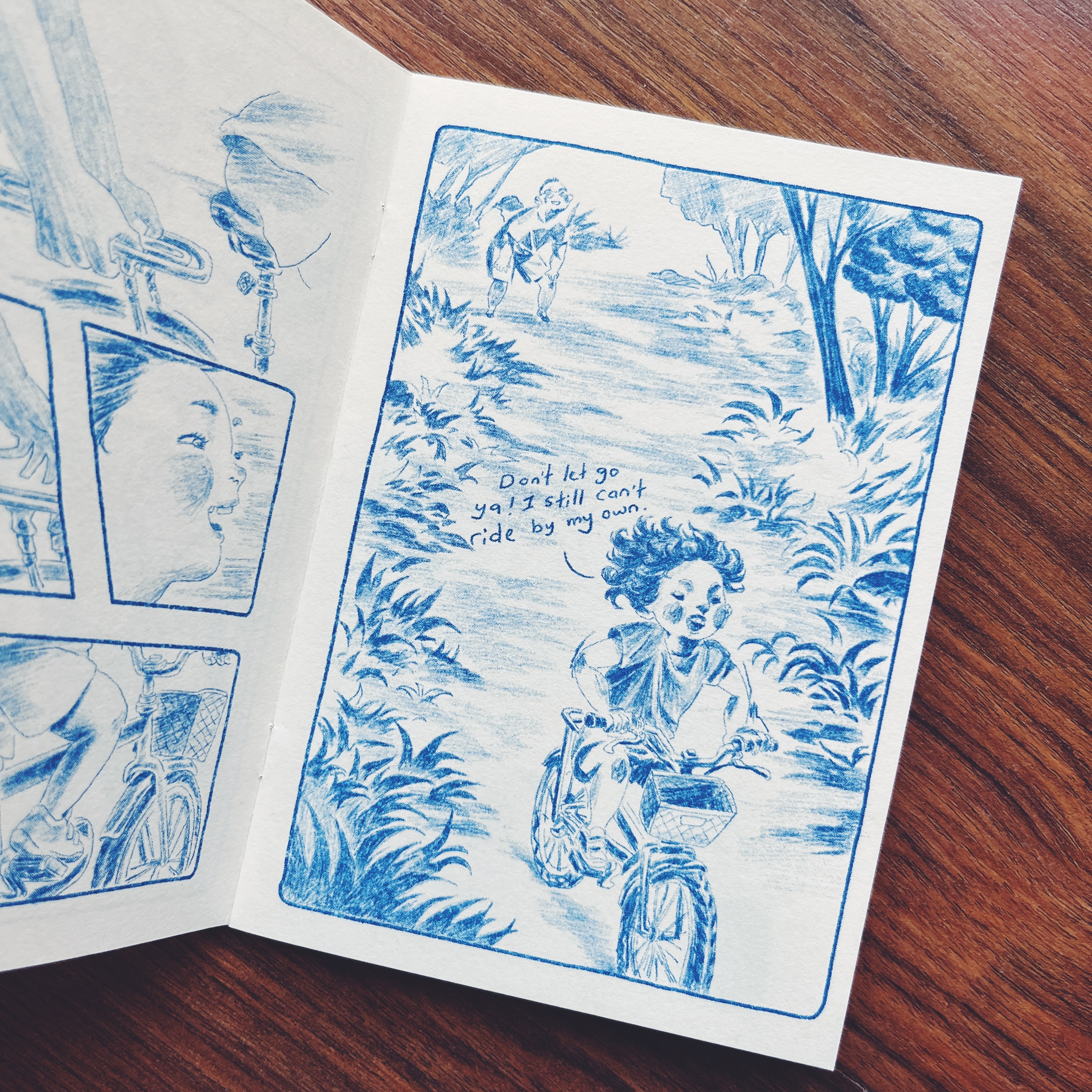 Bang Bang Zine : Momento Zine