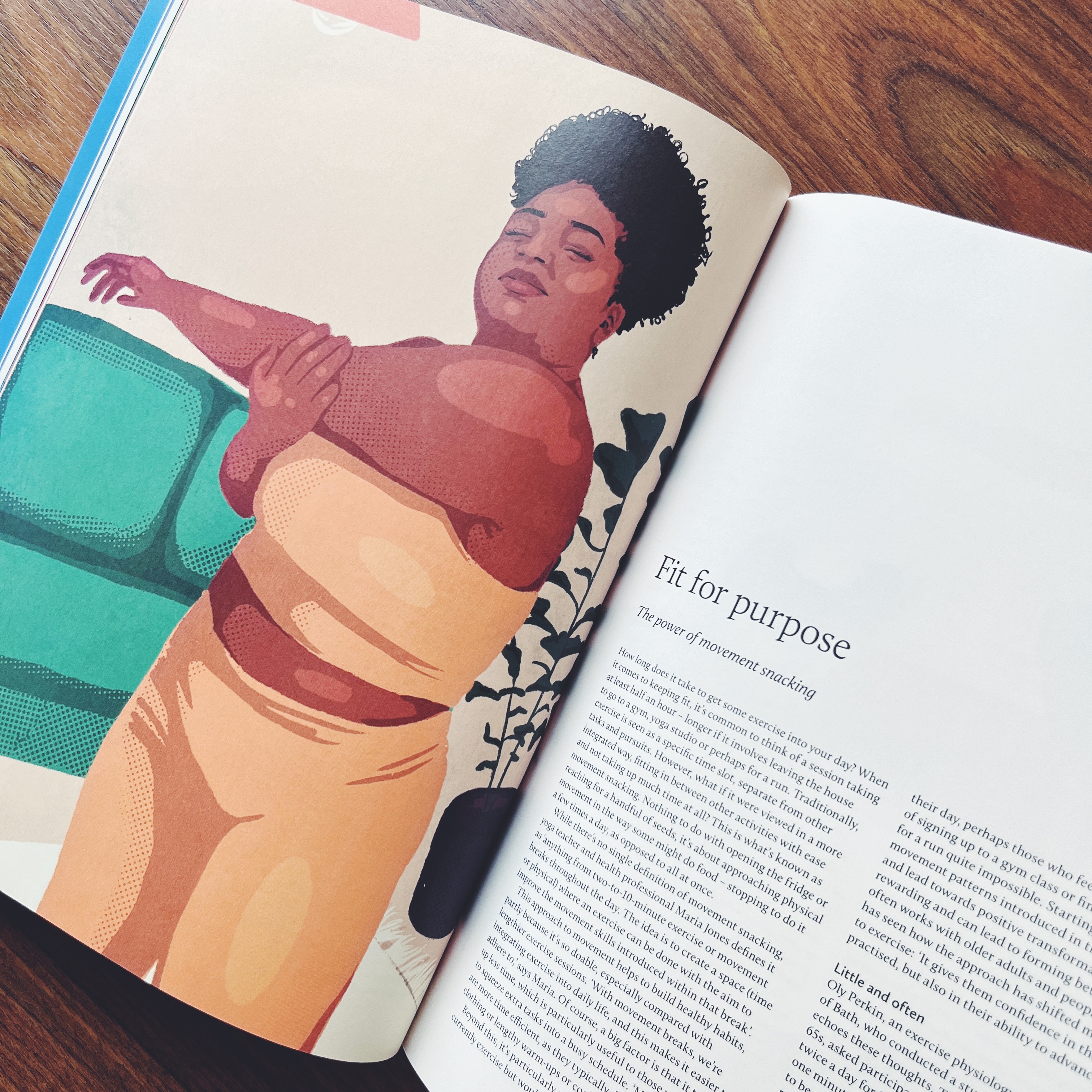 Breathe Magazine - Issue 60