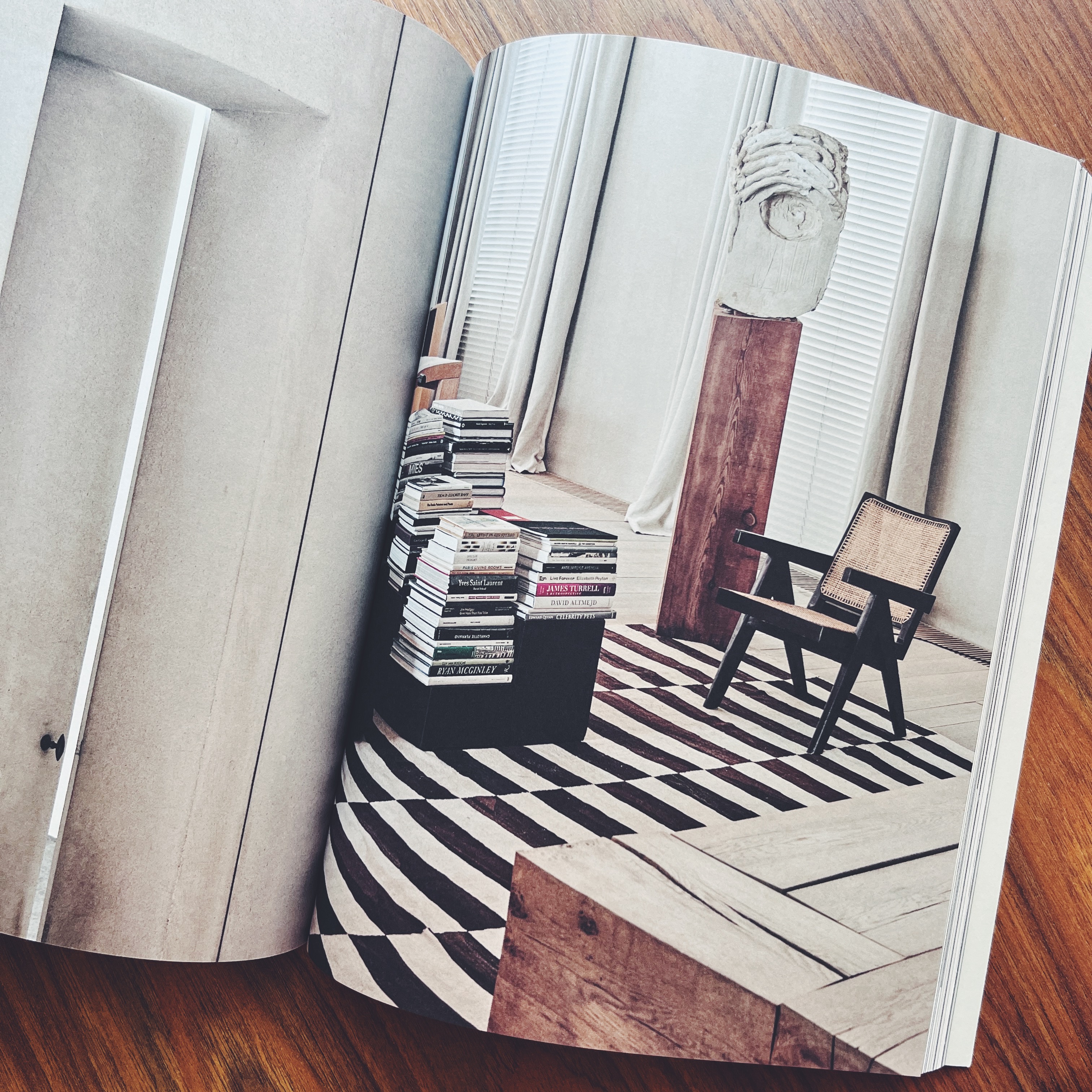 Cereal Magazine Vol. 14