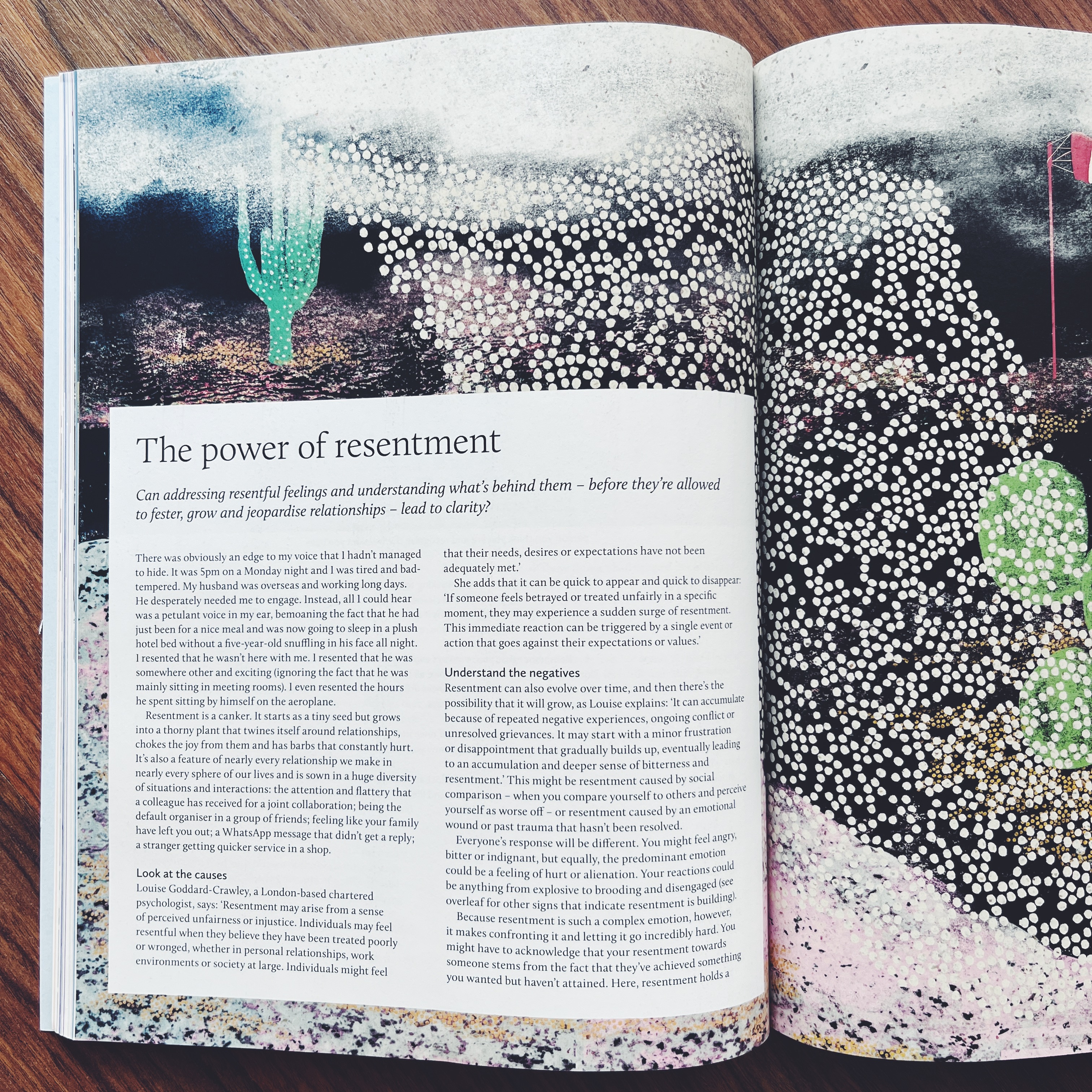 Breathe Magazine - Issue 61