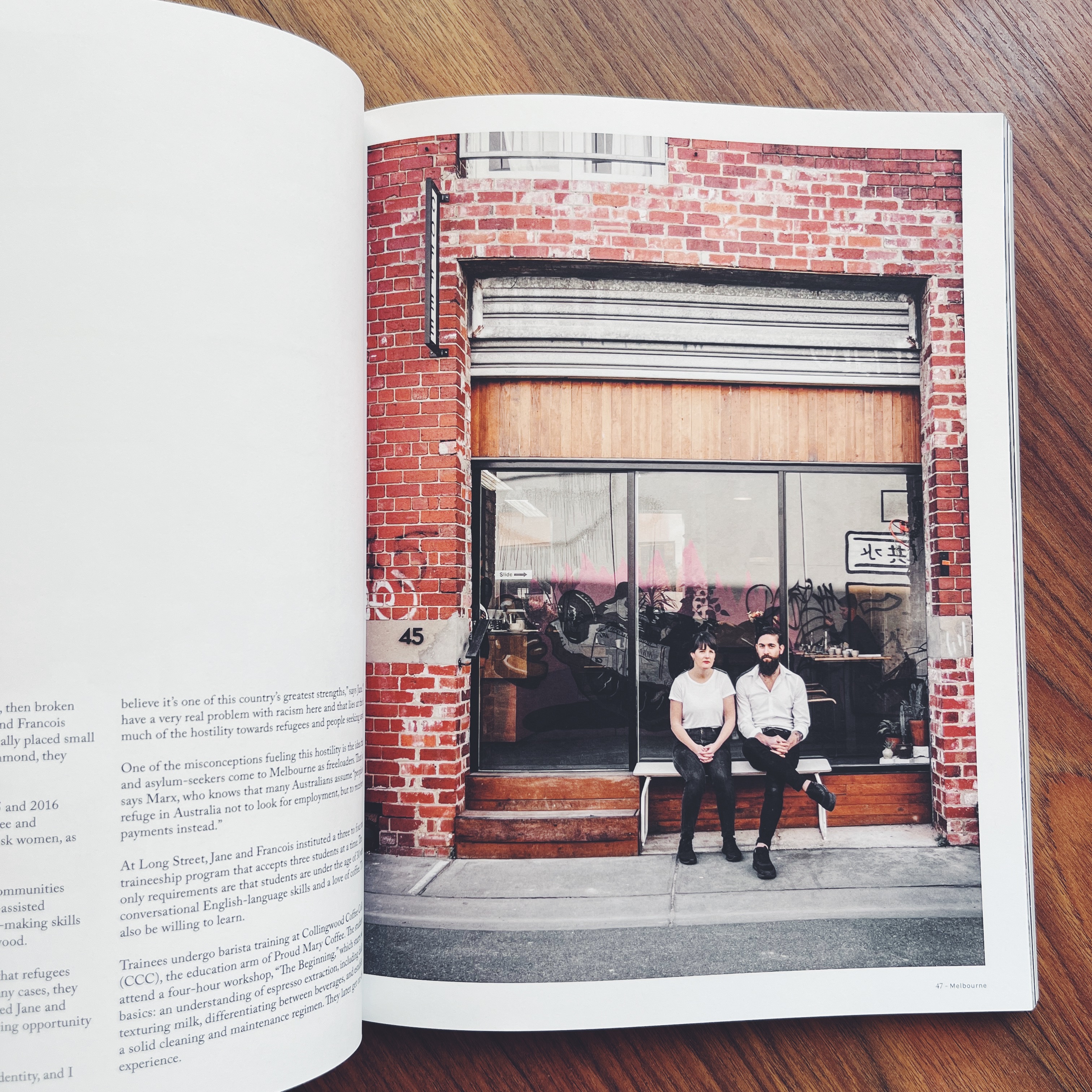 Drift - Volume. 5 Melbourne