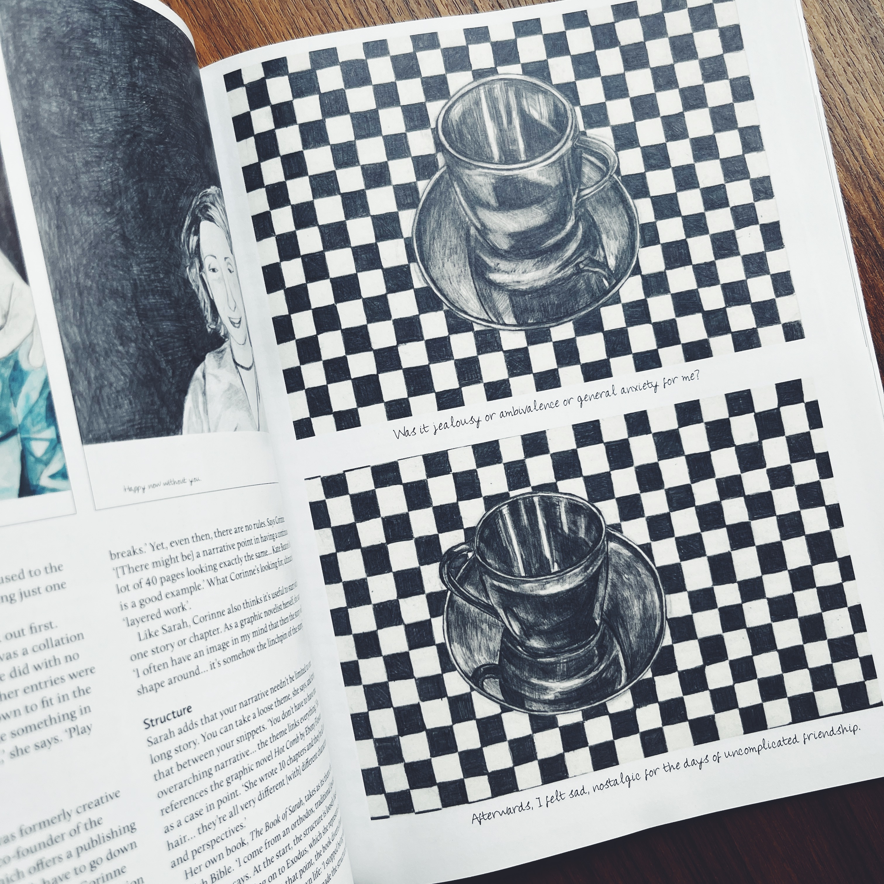 Breathe Magazine - Issue 64