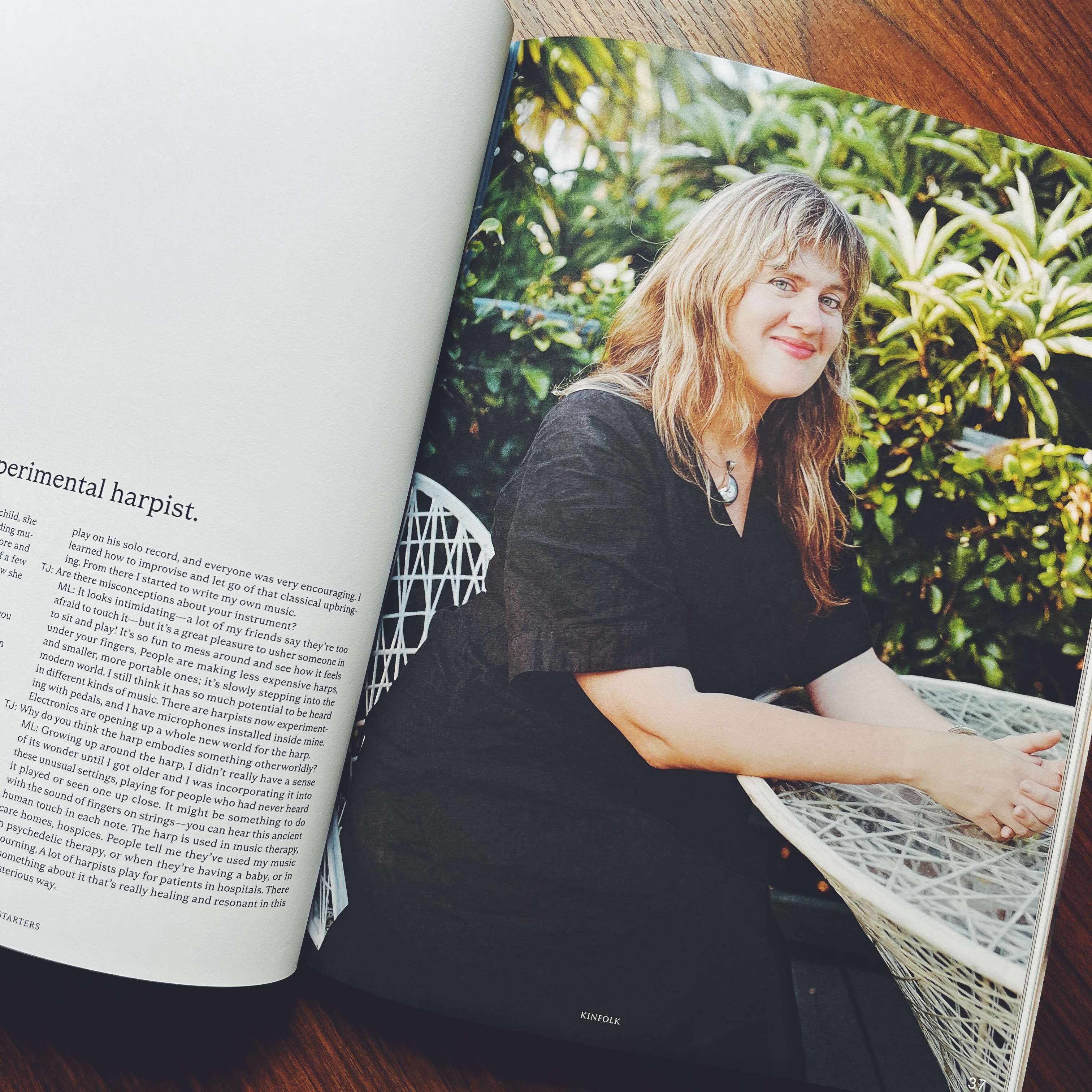 Kinfolk Volume 52 - The Seoul Special