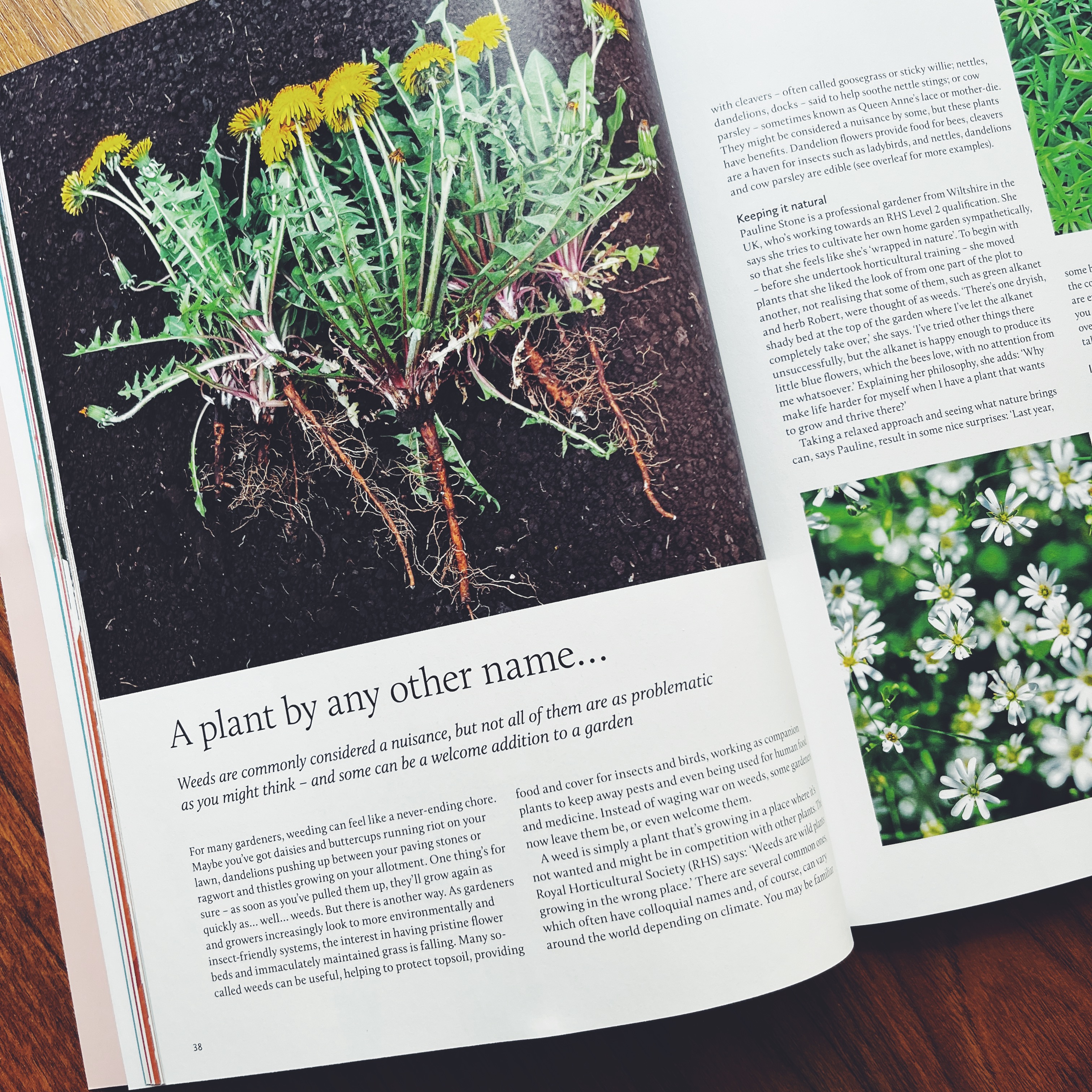 Breathe Magazine - Issue 65