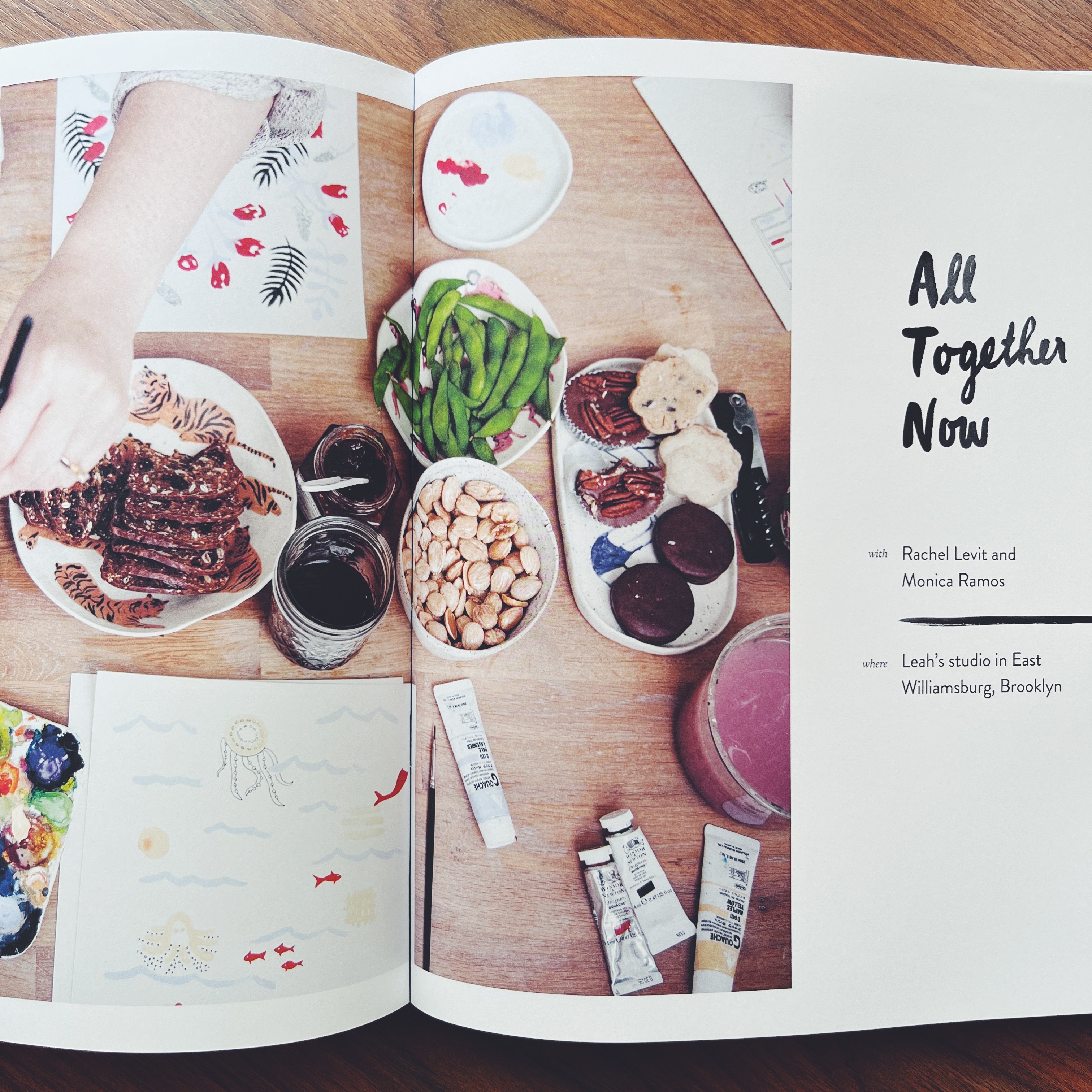 Ladies Drawing Night: Make Art, Get Inspired, Join the Party