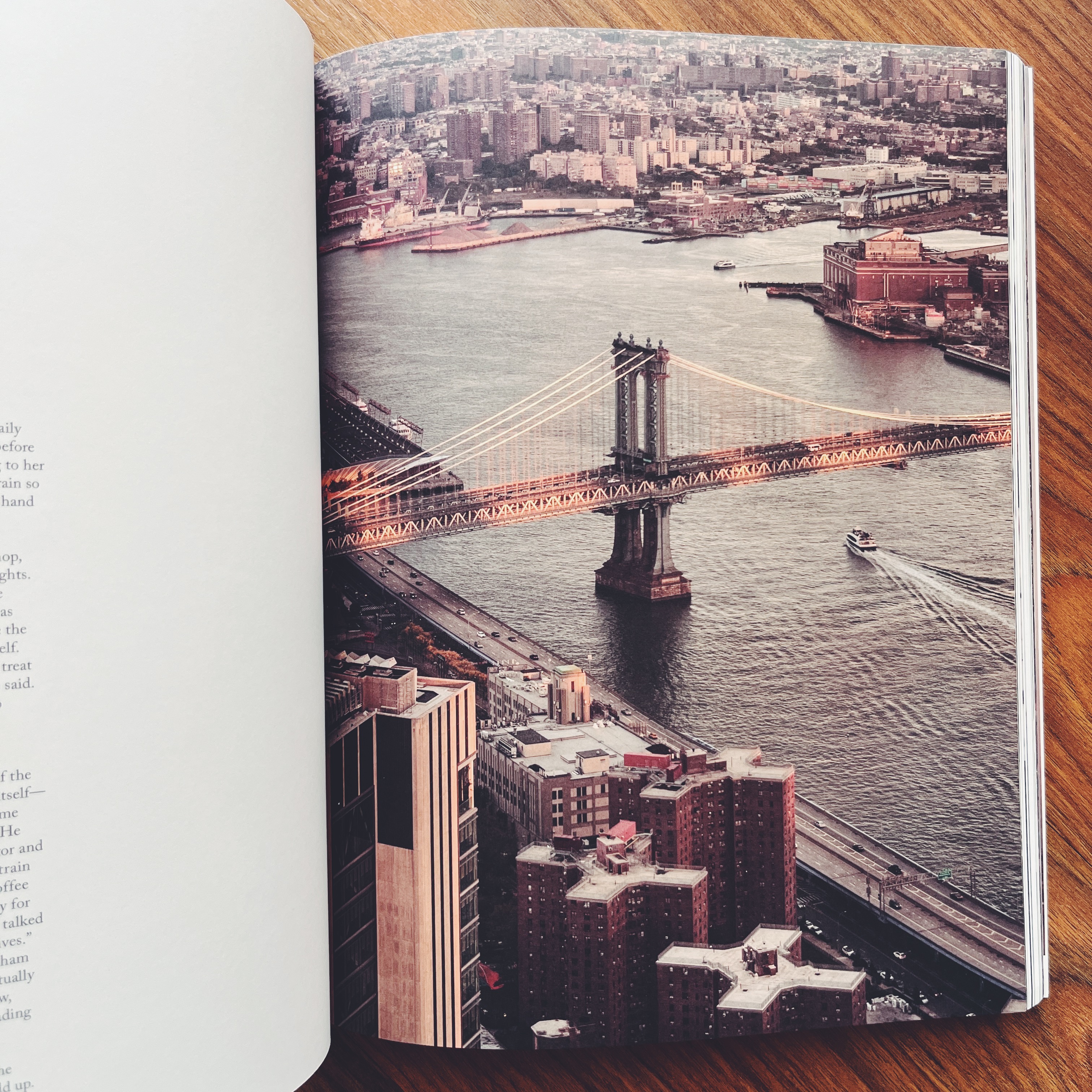 Drift - Volume. 10 Manhattan