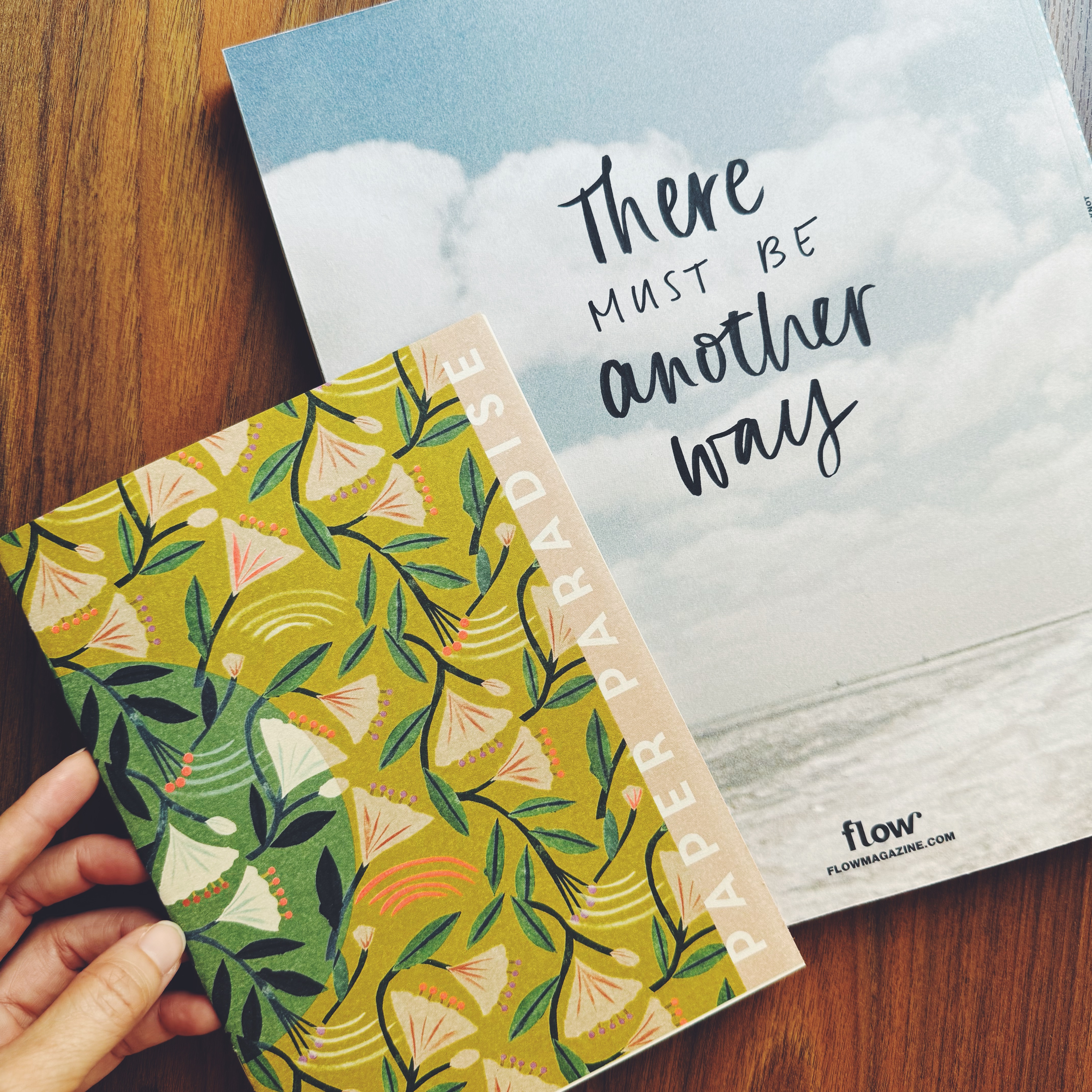 Flow Magazine - Issue 39