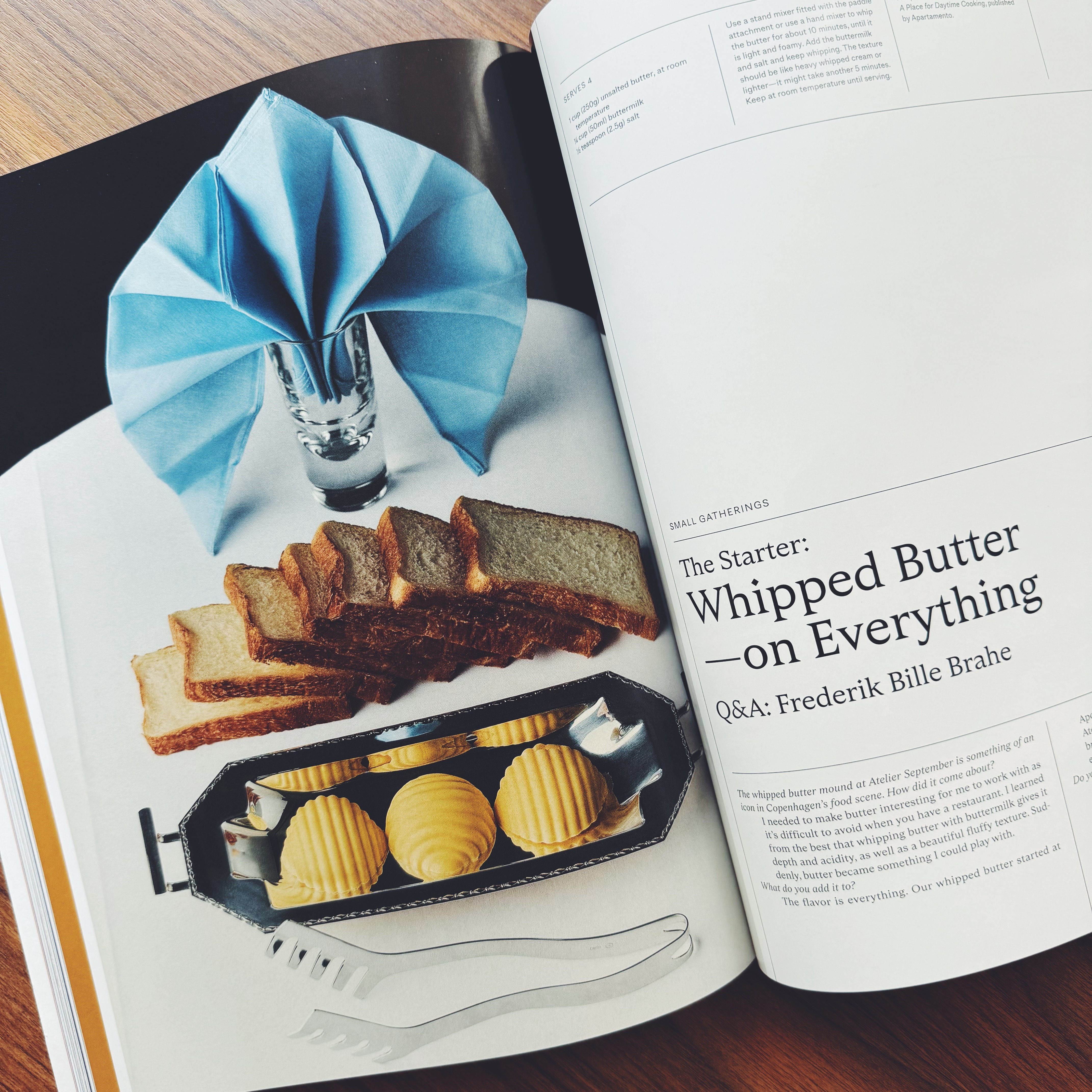 Kinfolk Volume 54 - The Party Issue