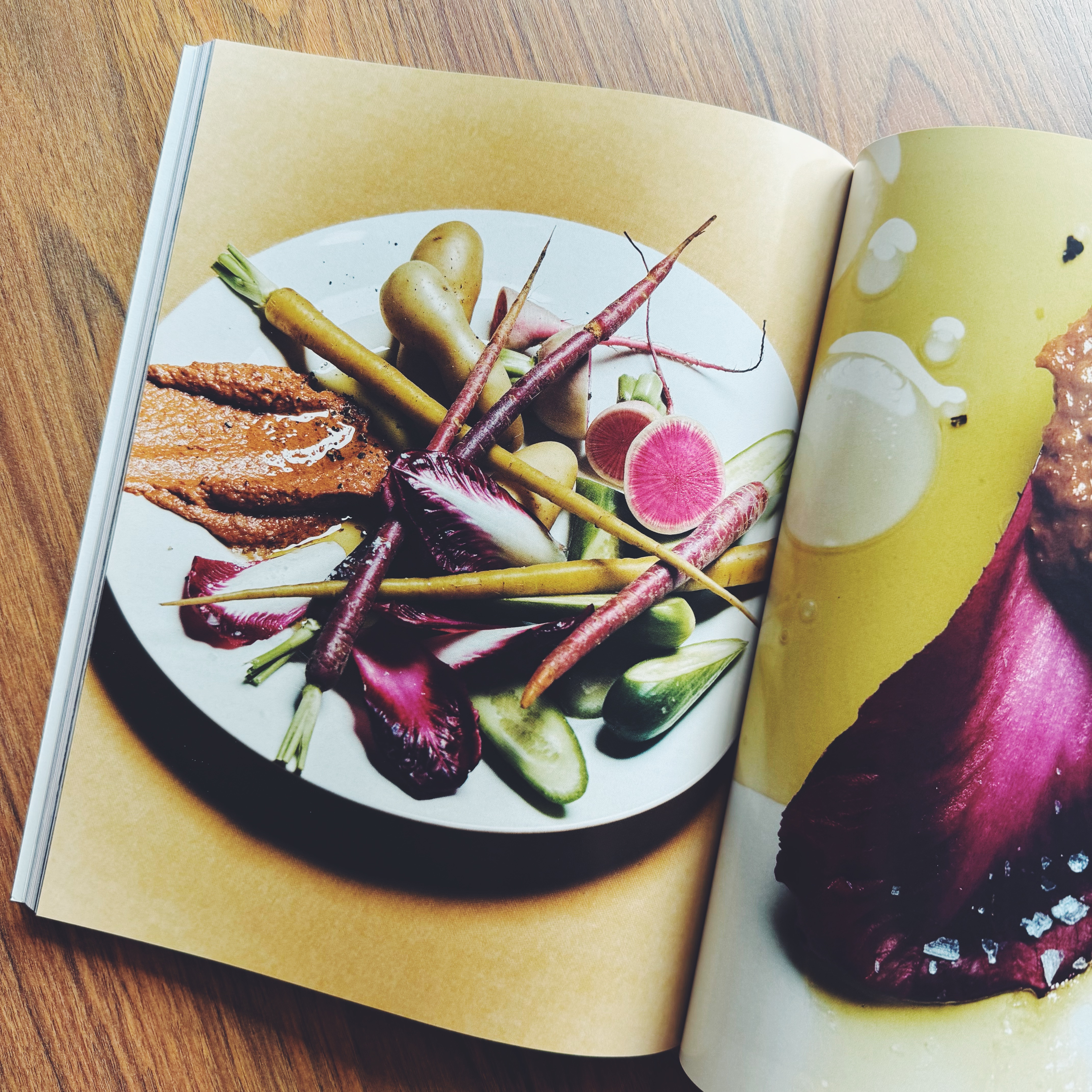 Kinfolk Volume 56 - The California Issue