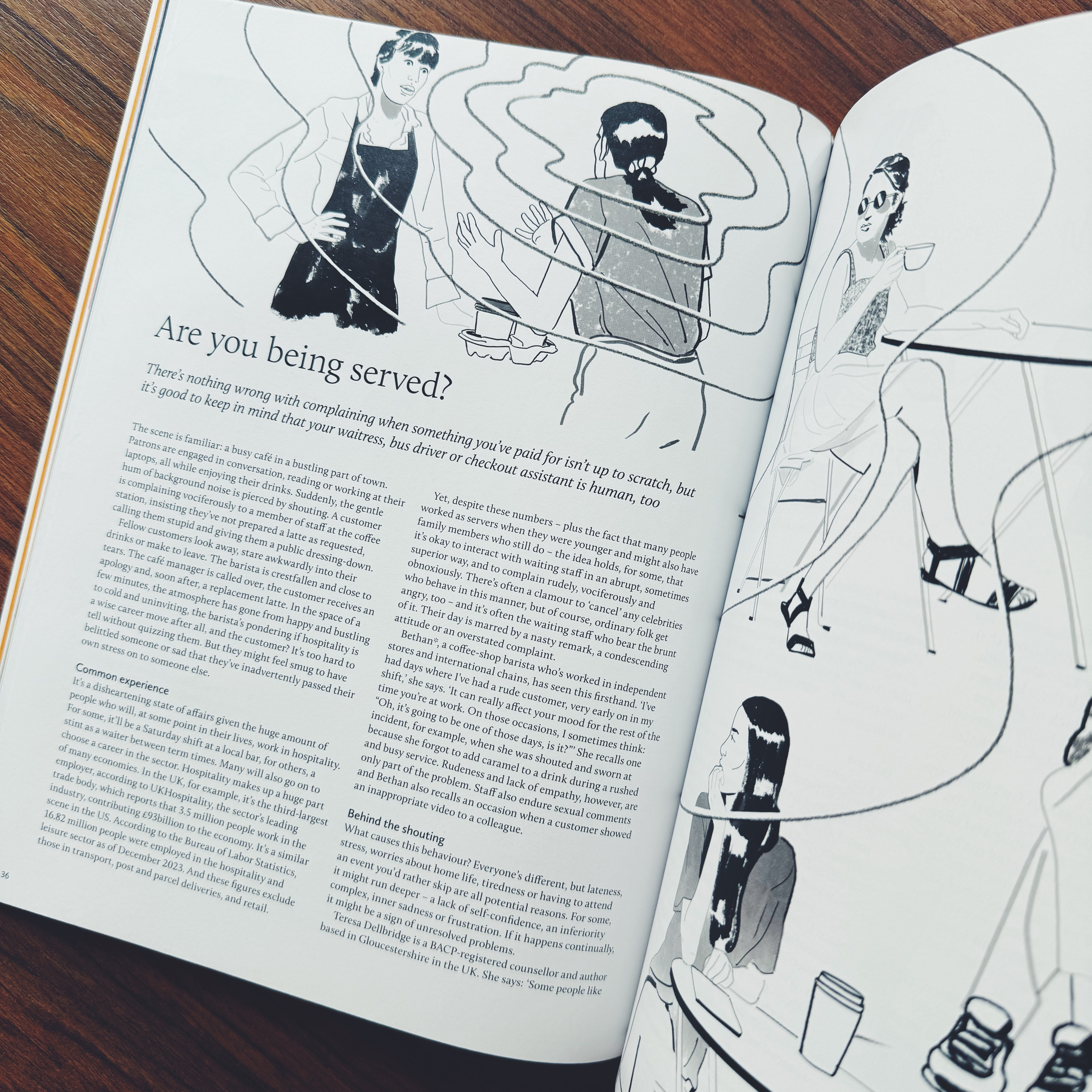 Breathe Magazine - Issue 74