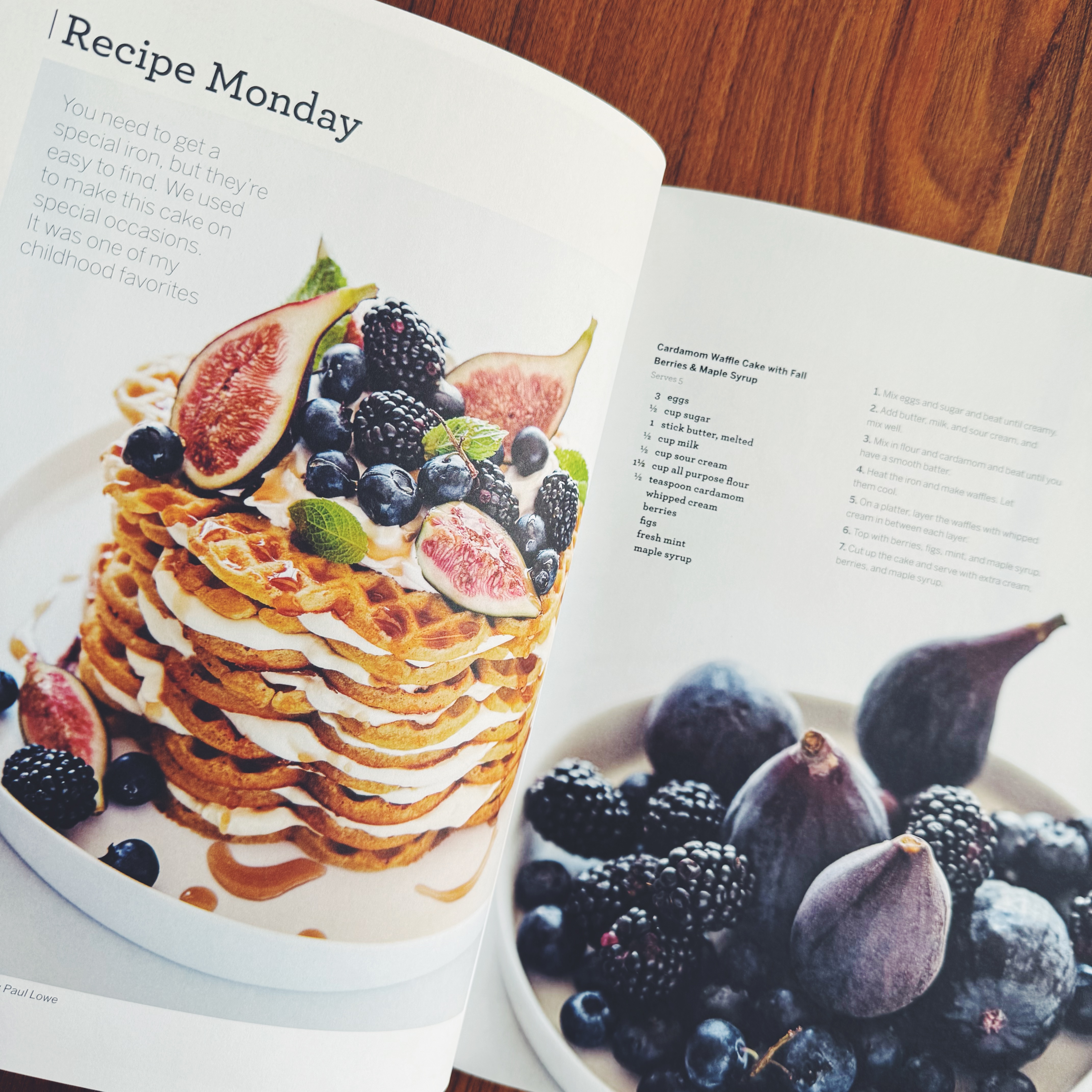 Sweet Paul Magazine Issue 18 (Fall 2014)