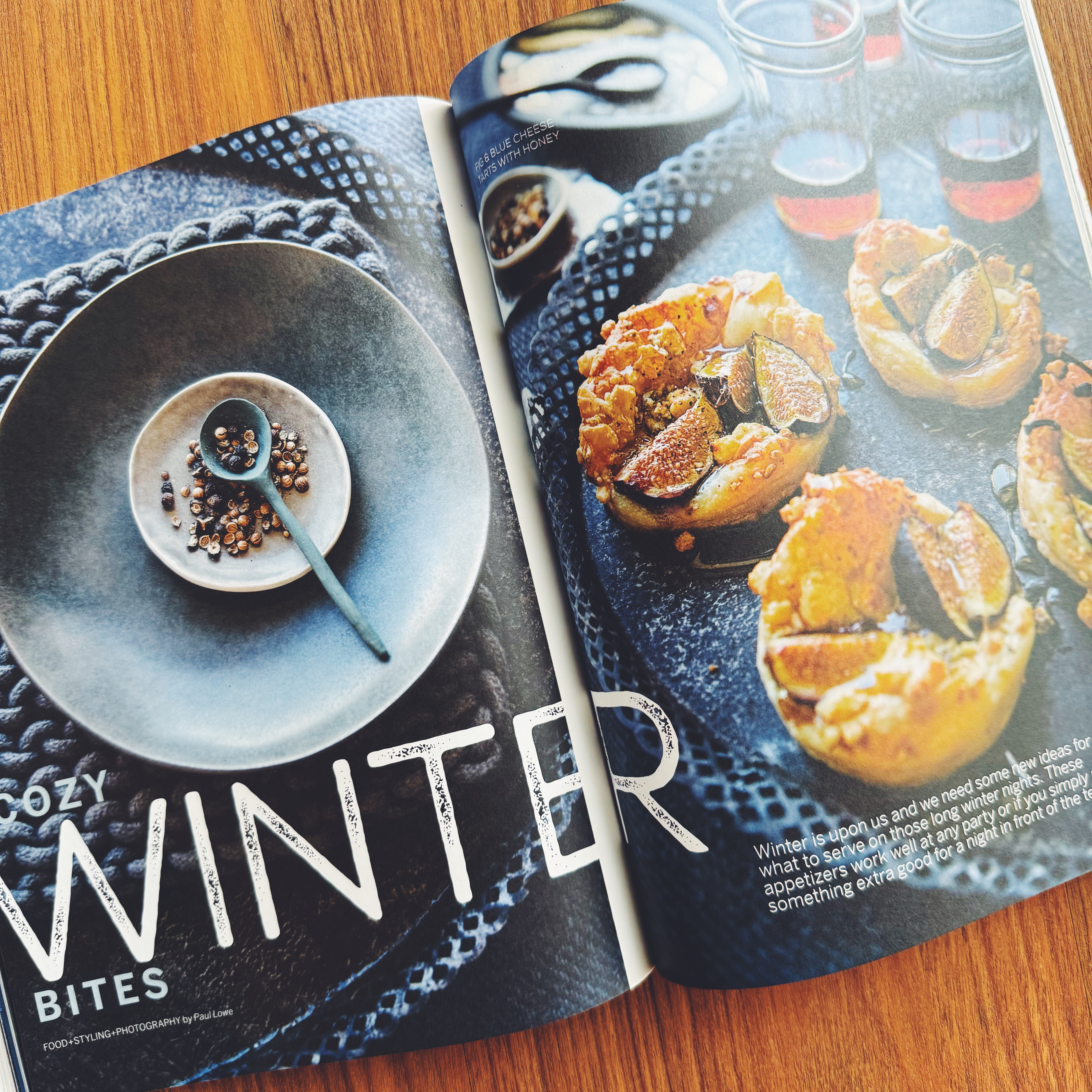 Sweet Paul Magazine Issue 19 (Winter 2014)