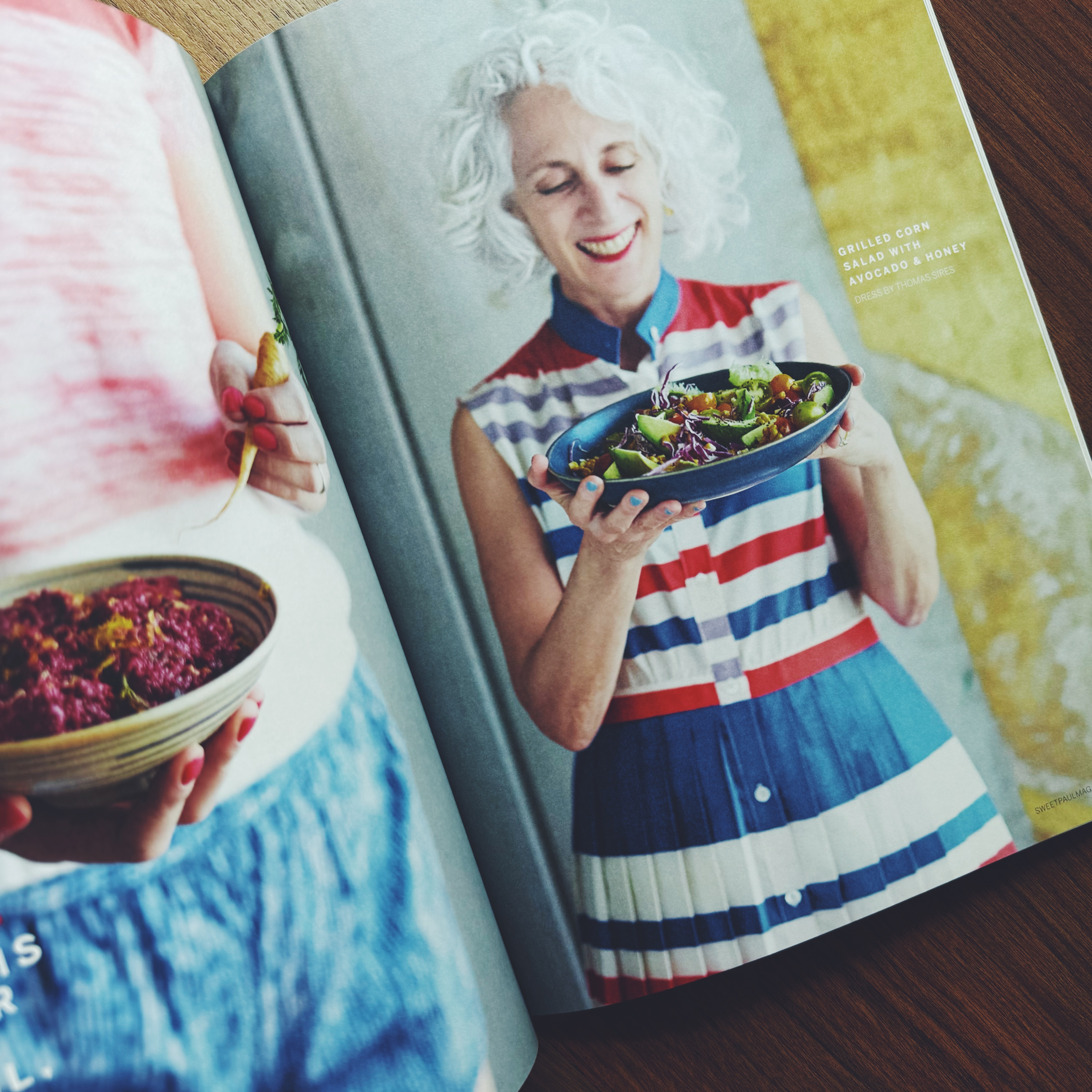 Sweet Paul Magazine Issue 17 (Summer 2014)