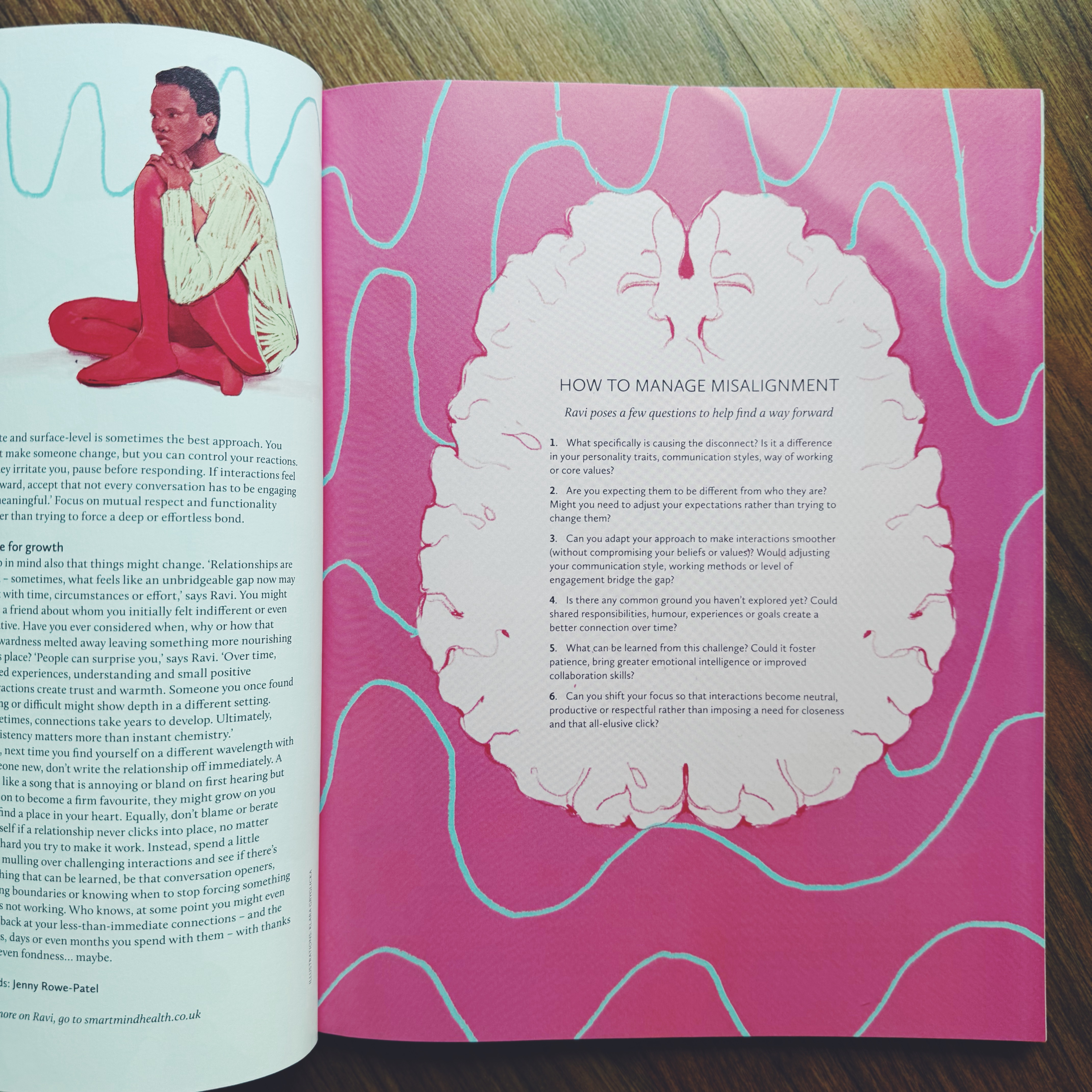 Breathe Magazine - Issue 75