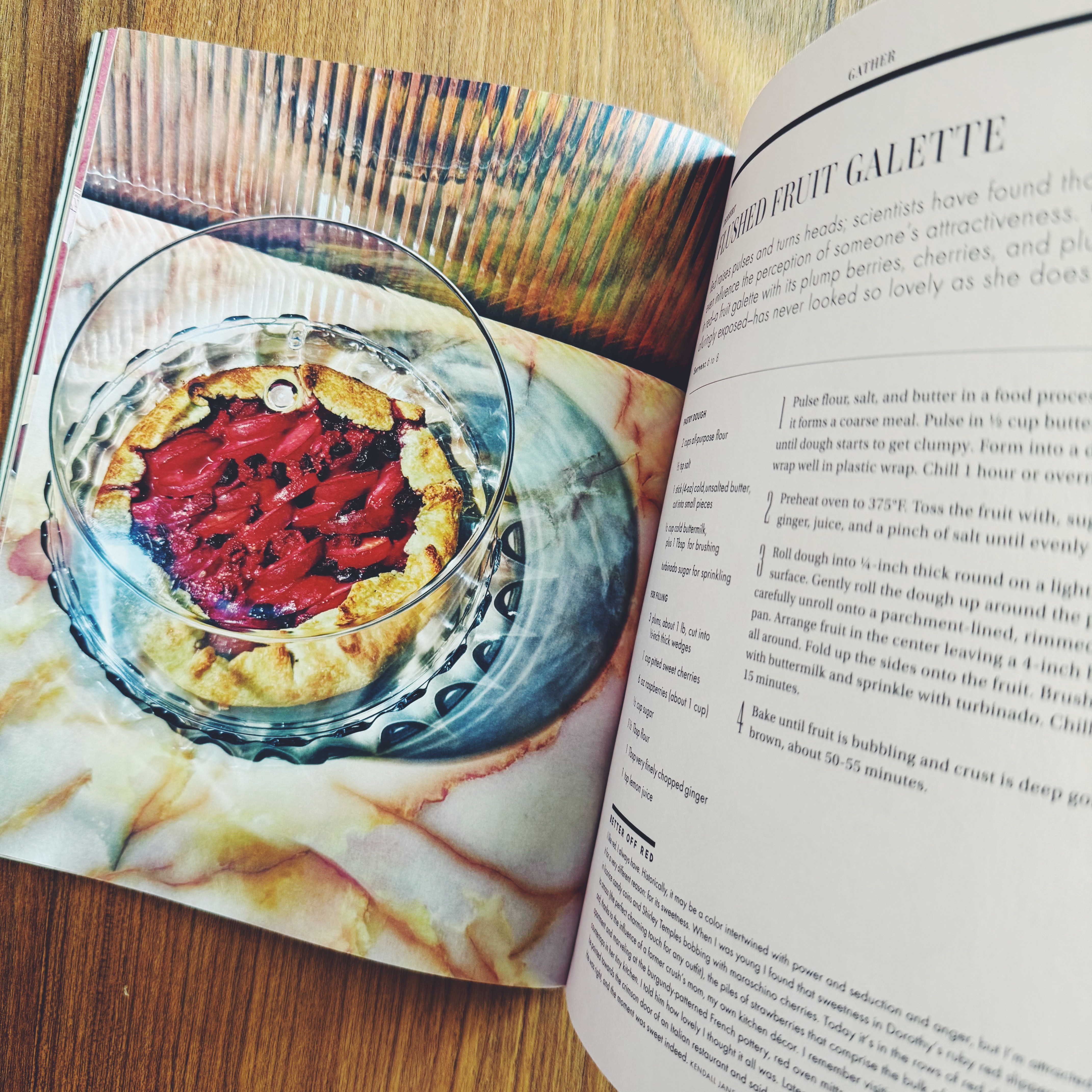 Gather Journal - Issue 07 Spectrum