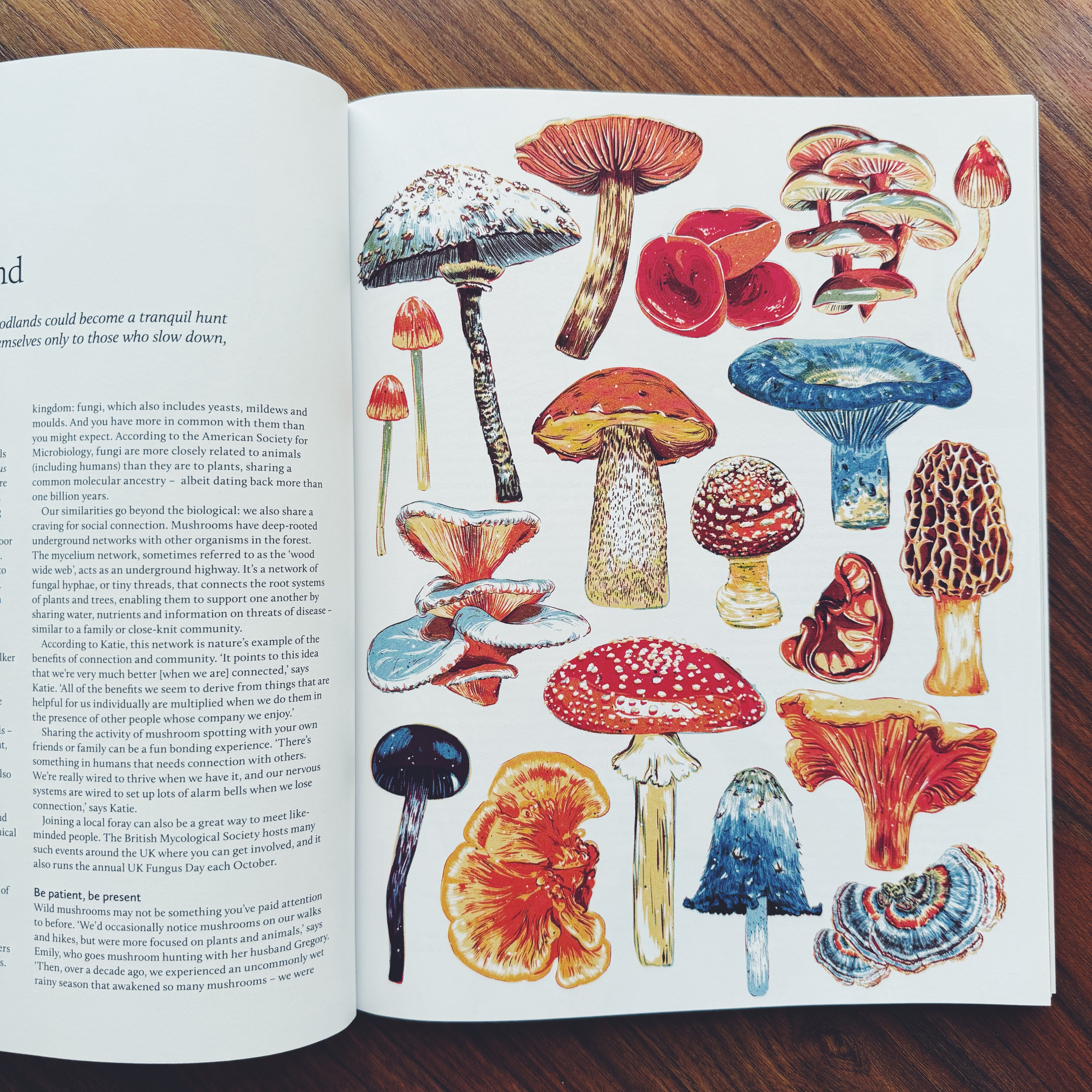 Breathe Magazine - Issue 76