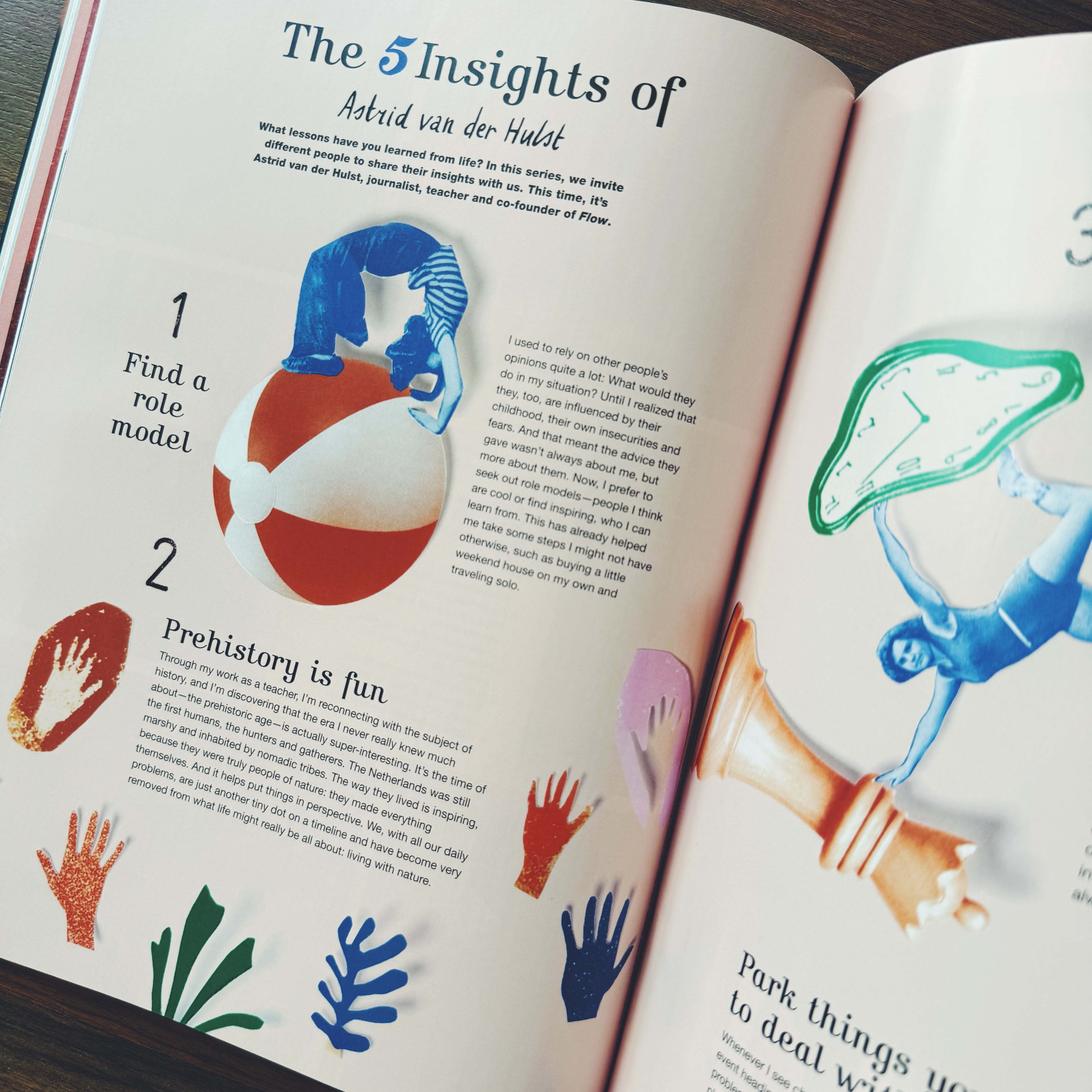 Flow Magazine - Issue 41