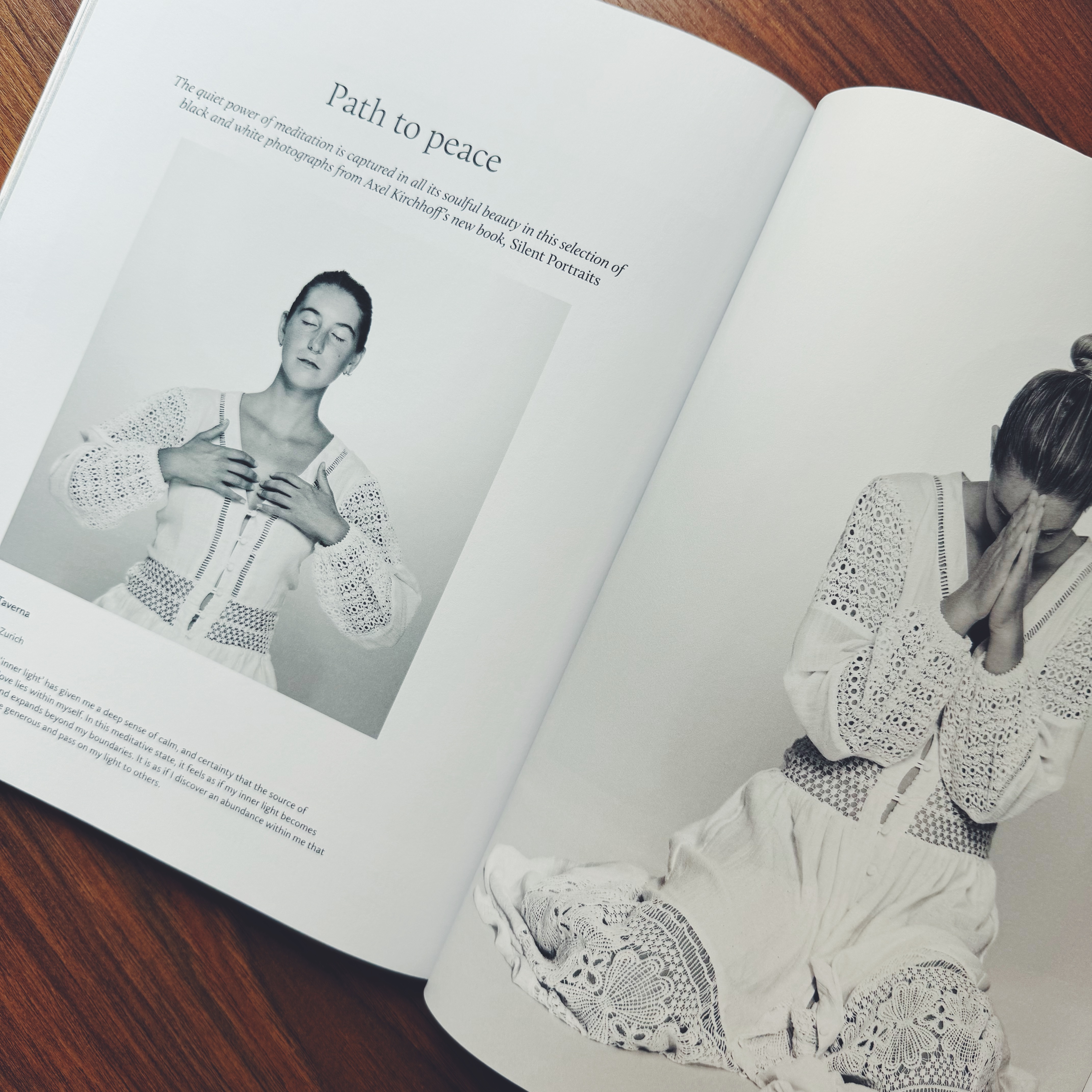 Breathe Magazine - Issue 77