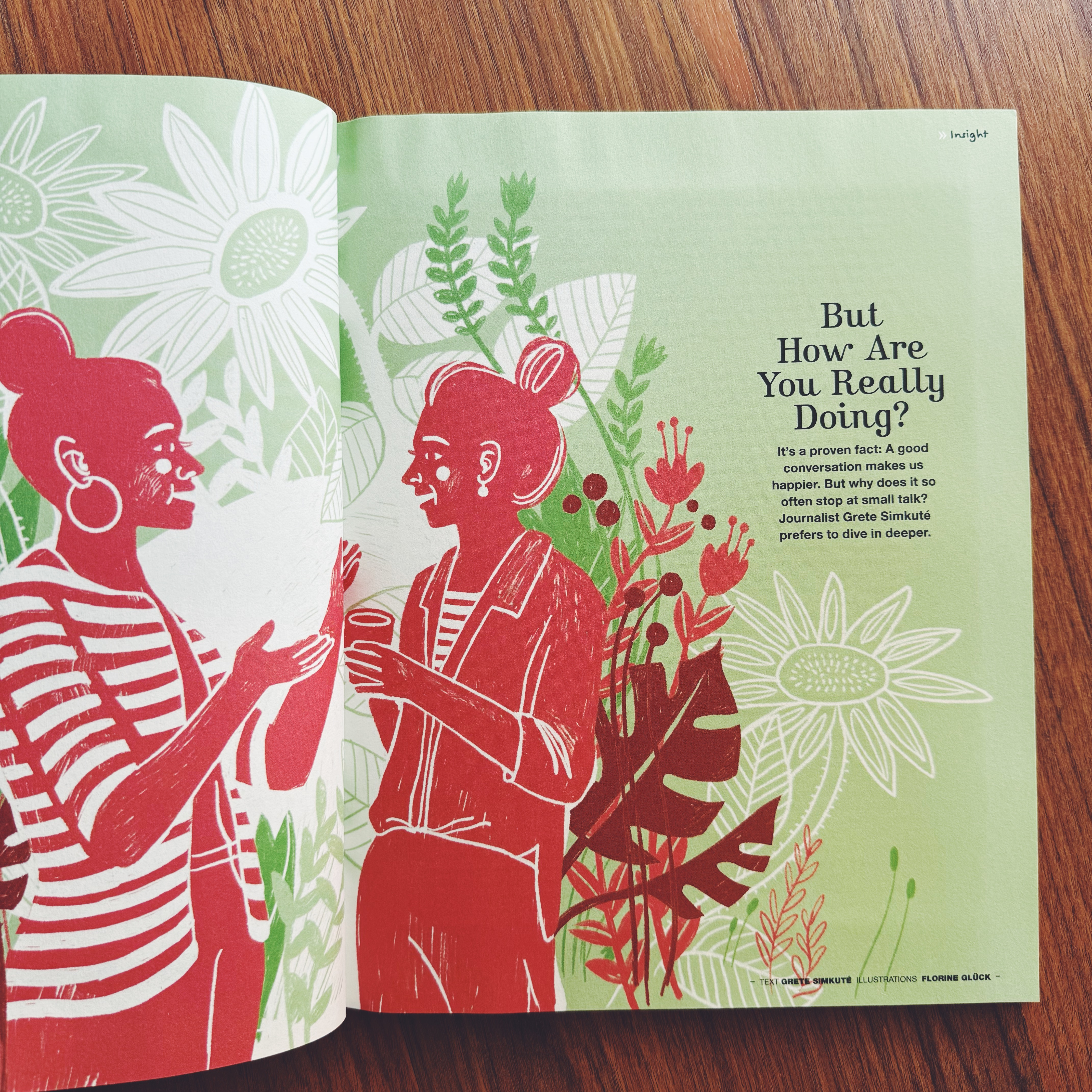 Flow Magazine - Issue 42