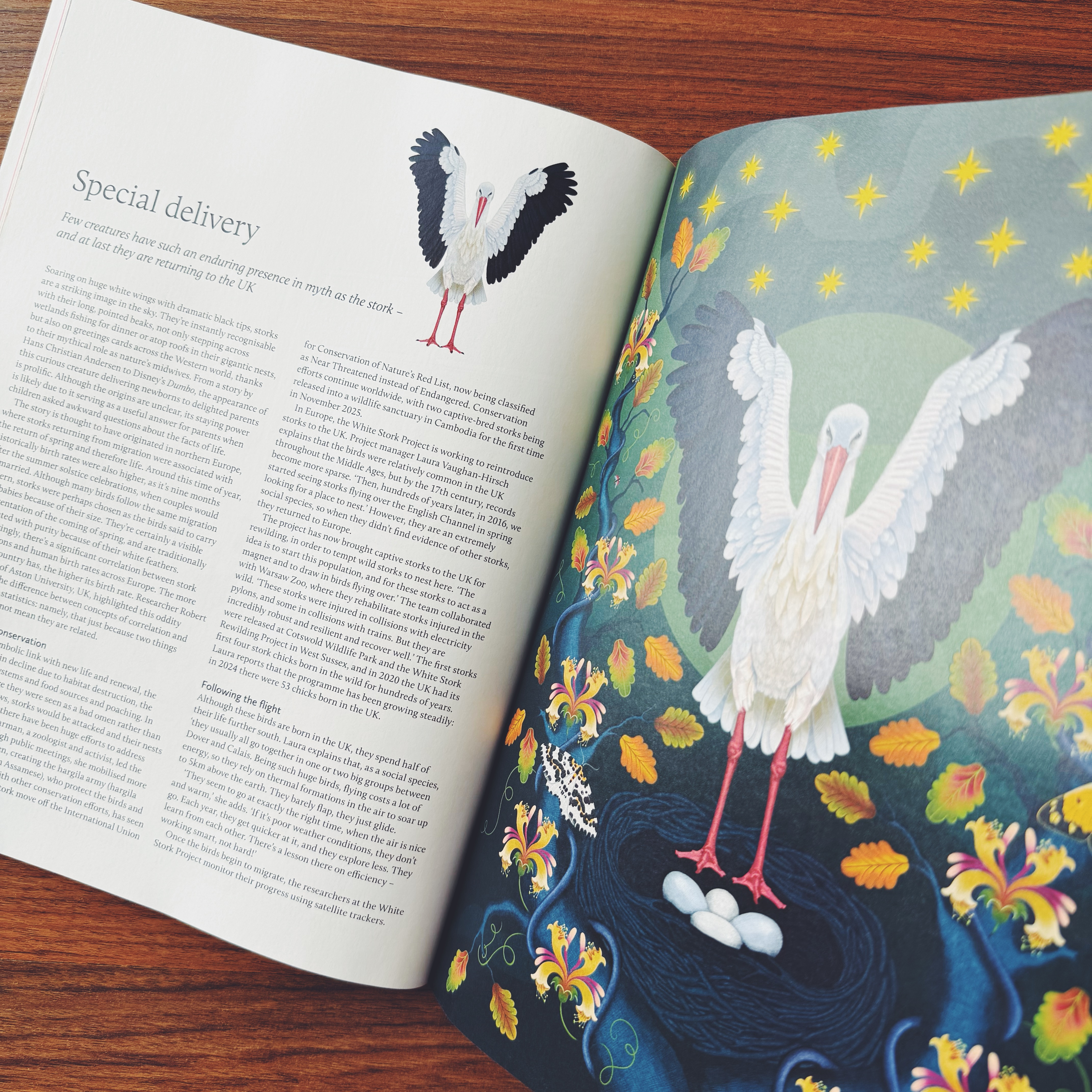 Breathe Magazine - Issue 80
