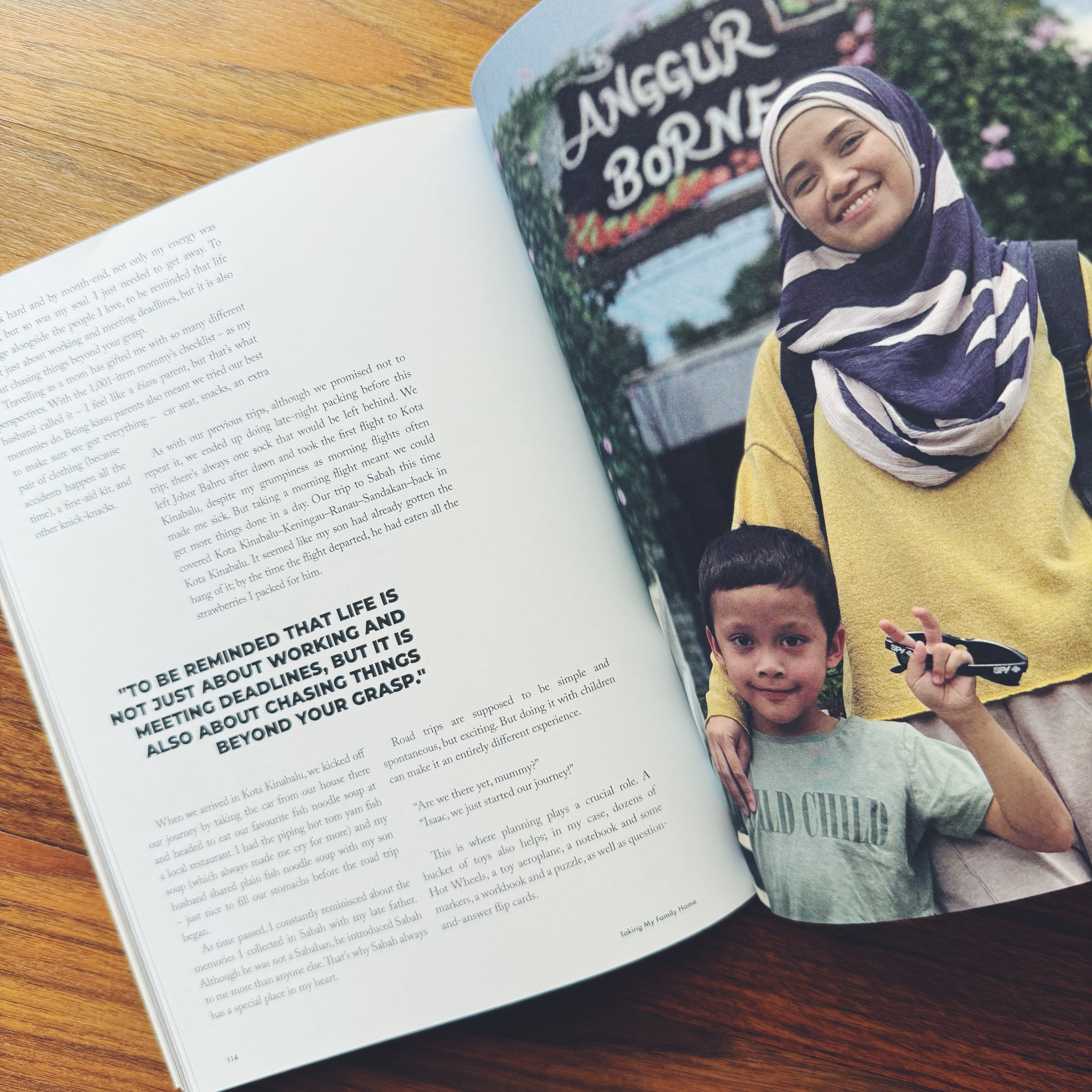 Musotrees Magazine : Vol. 8 How Are You Issue