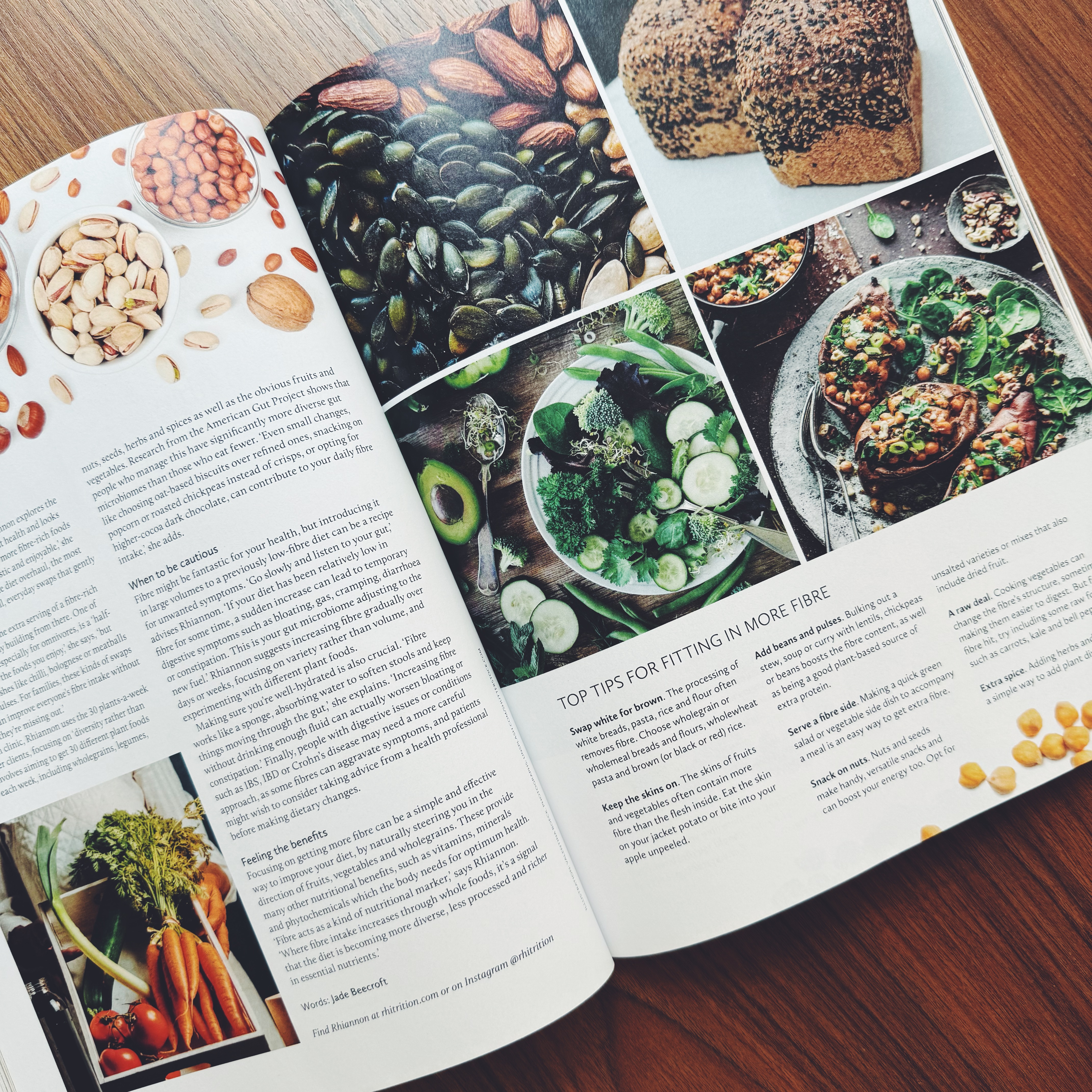Breathe Magazine - Issue 81