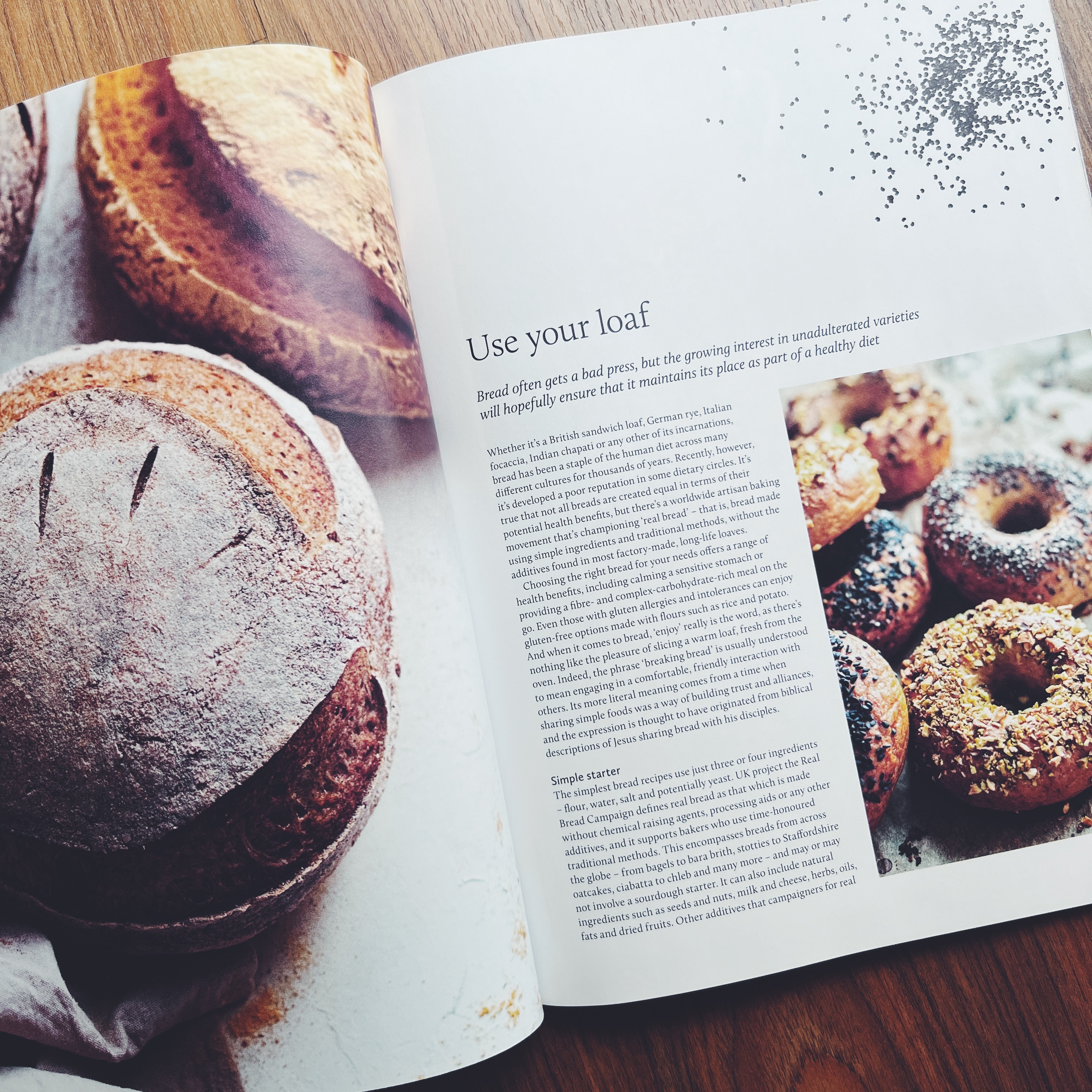 Breathe Magazine - Issue 54