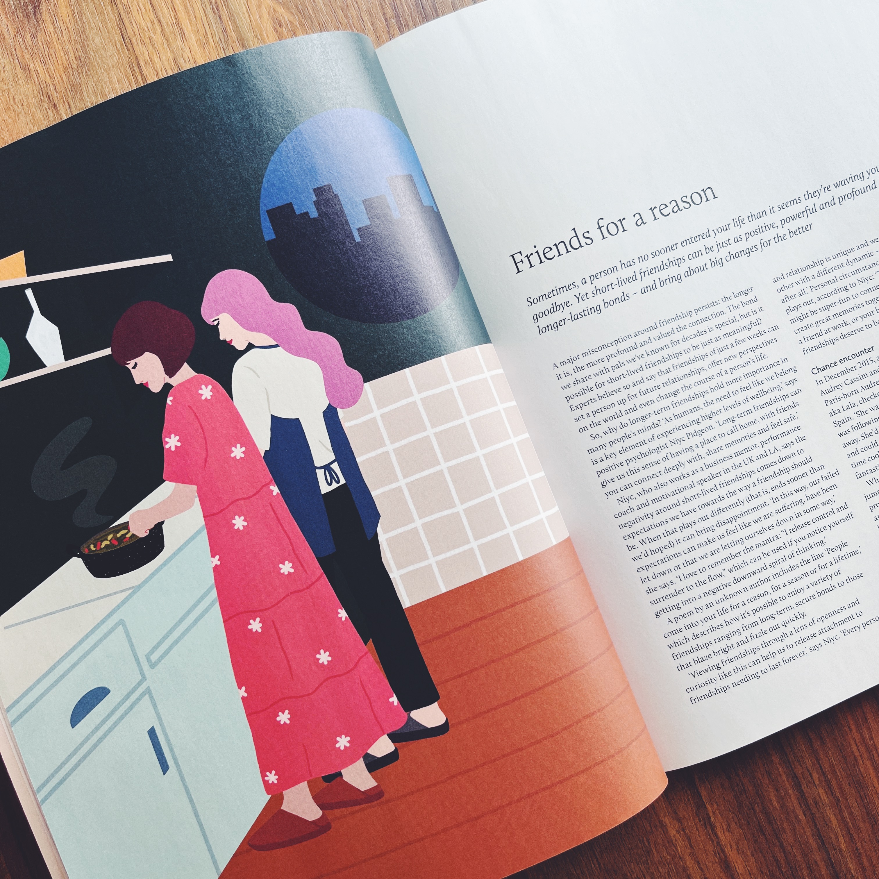 Breathe Magazine - Issue 55