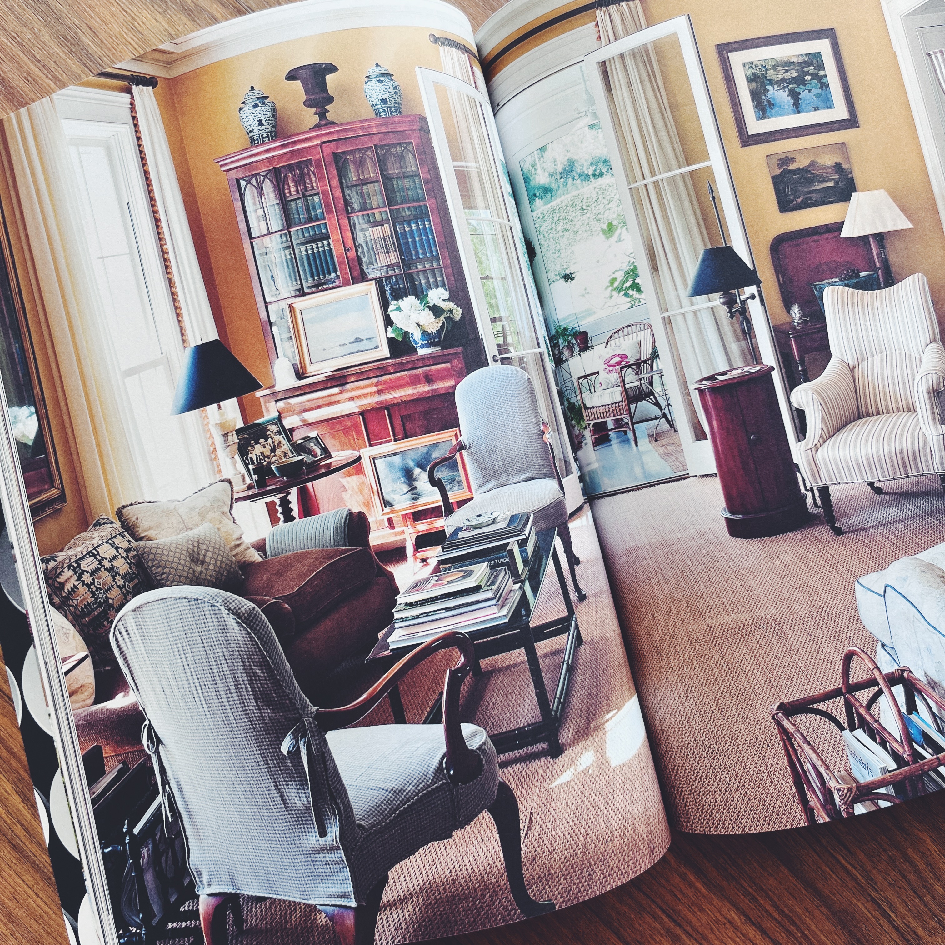 Kinfolk Volume 48 - The Water Issue