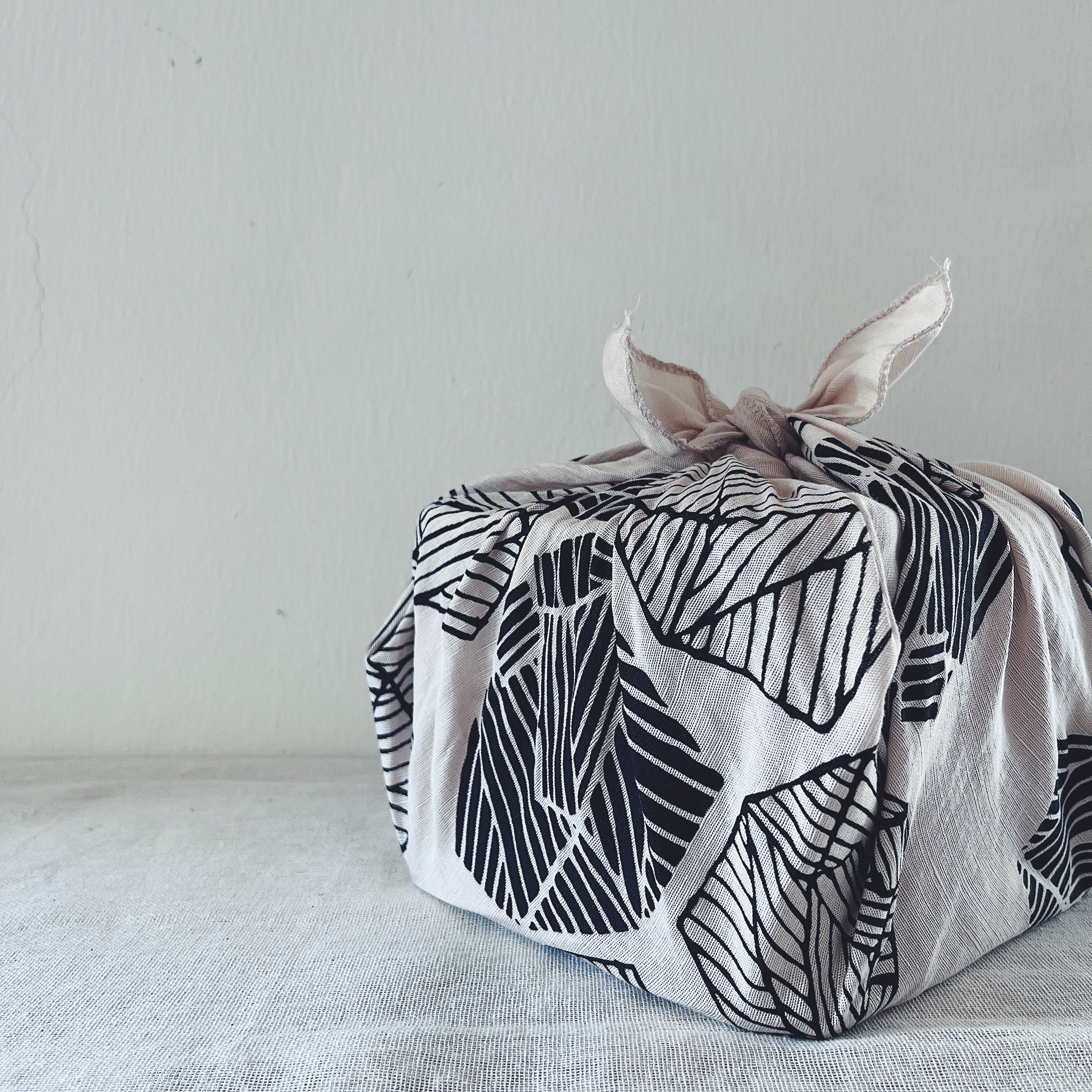 Fictive Fingers - Furoshiki Cloth