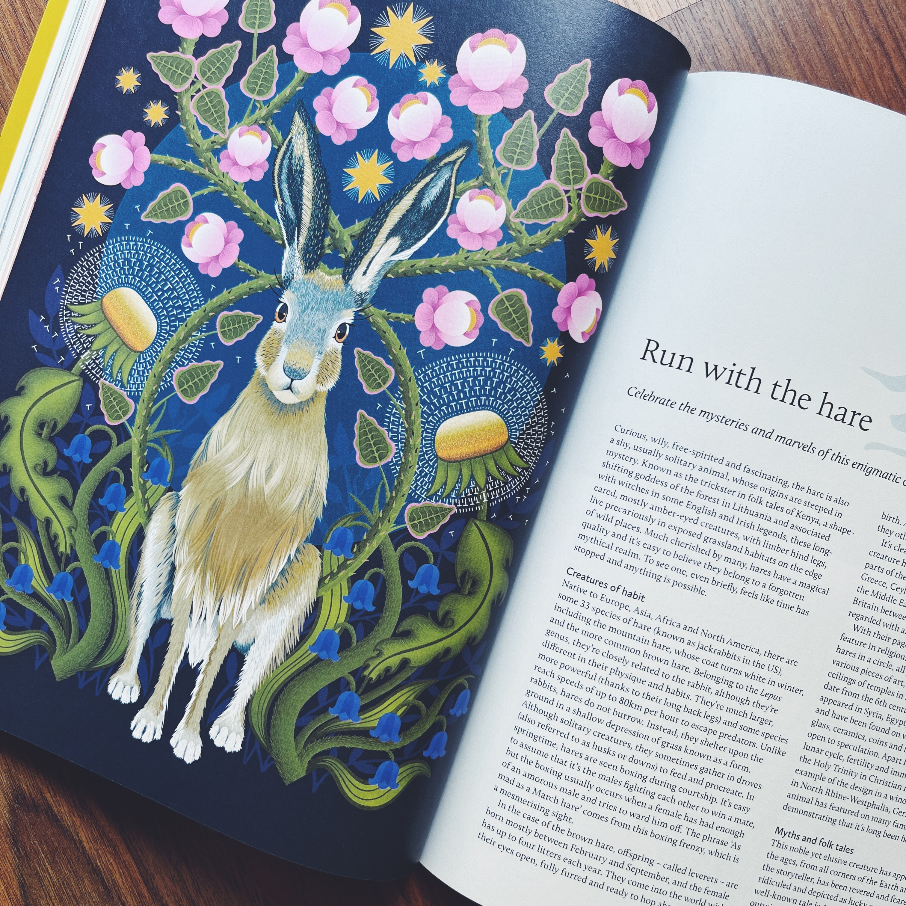 Breathe Magazine - Issue 56