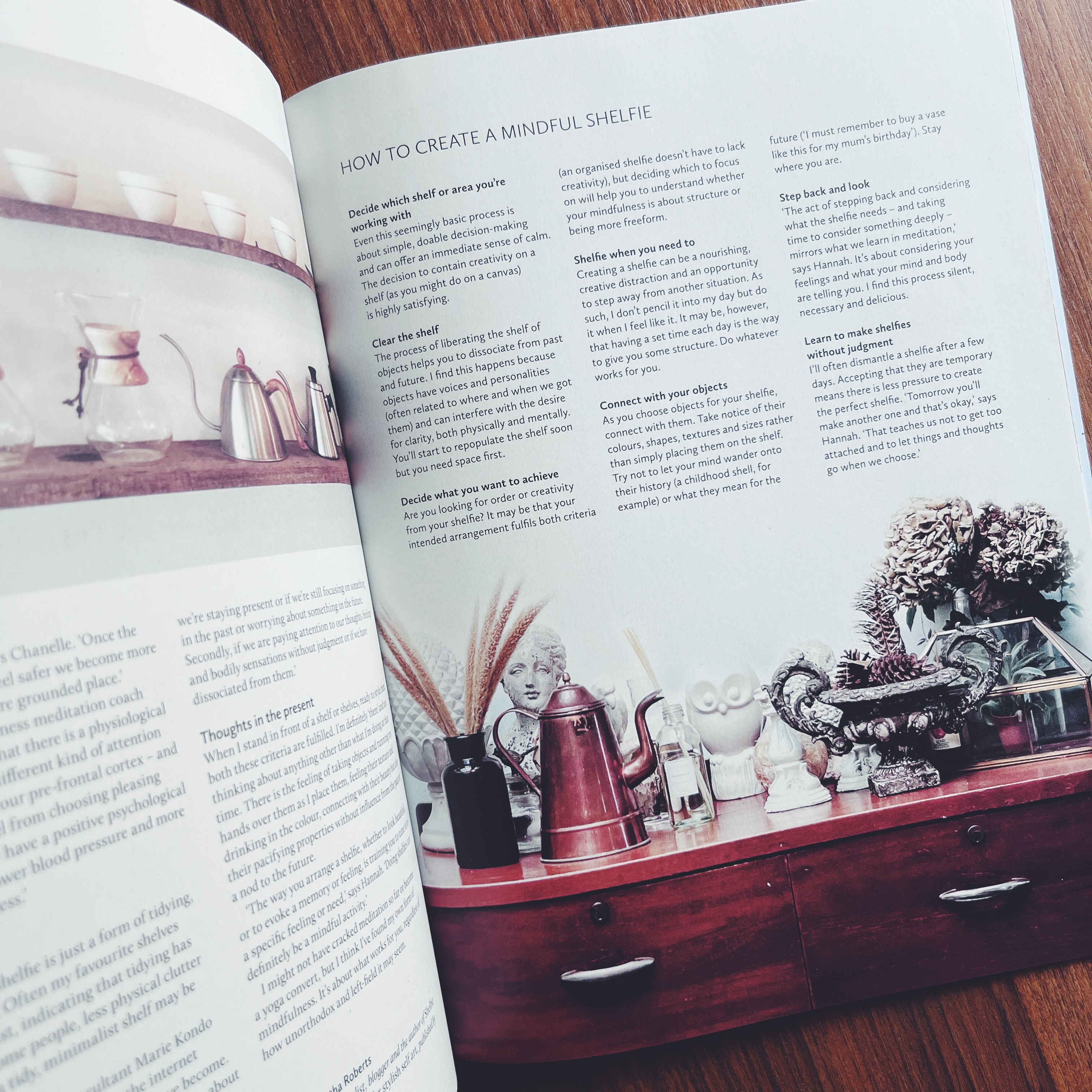 Breathe Magazine - Issue 19