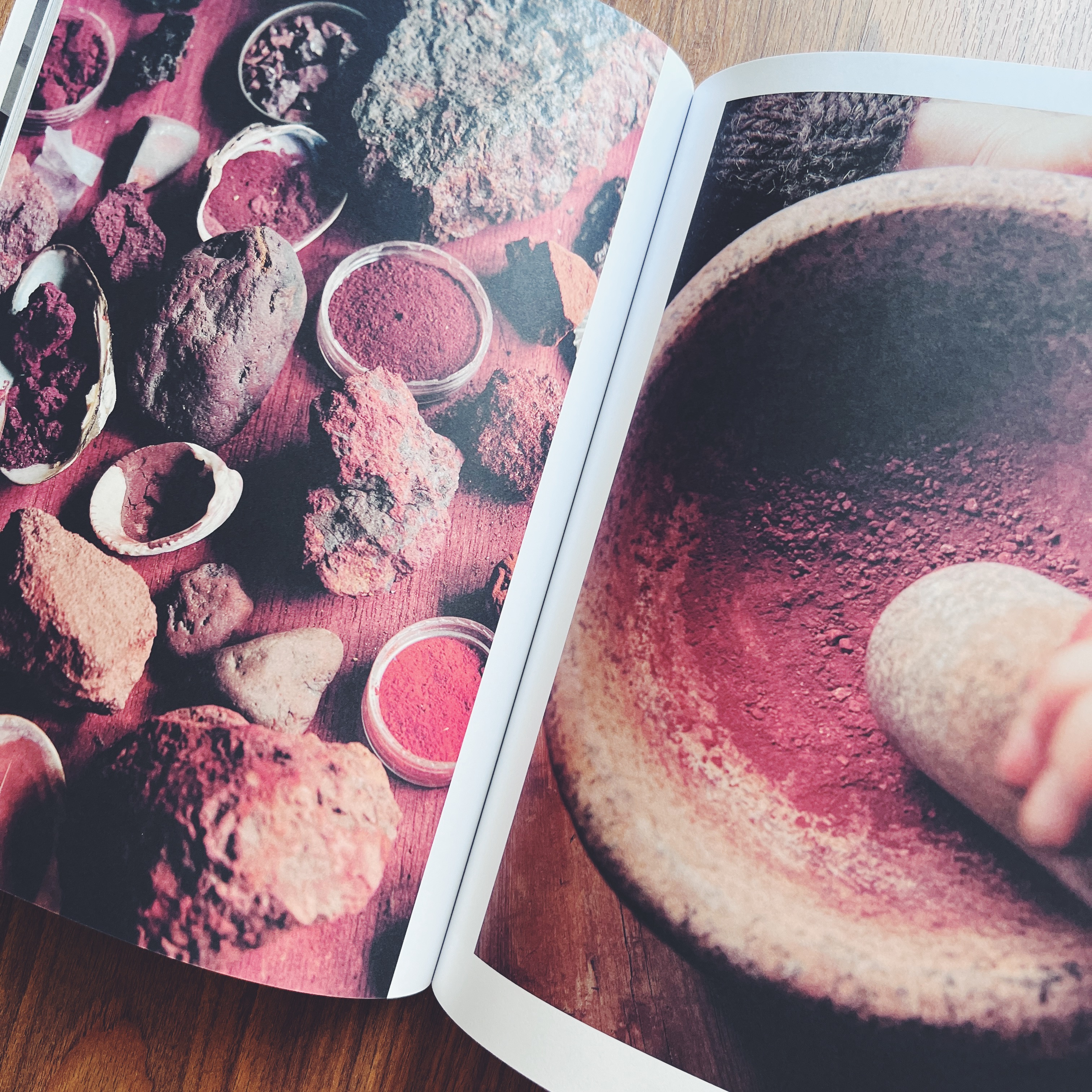 Kinfolk Volume 49 - Scandinavia Special