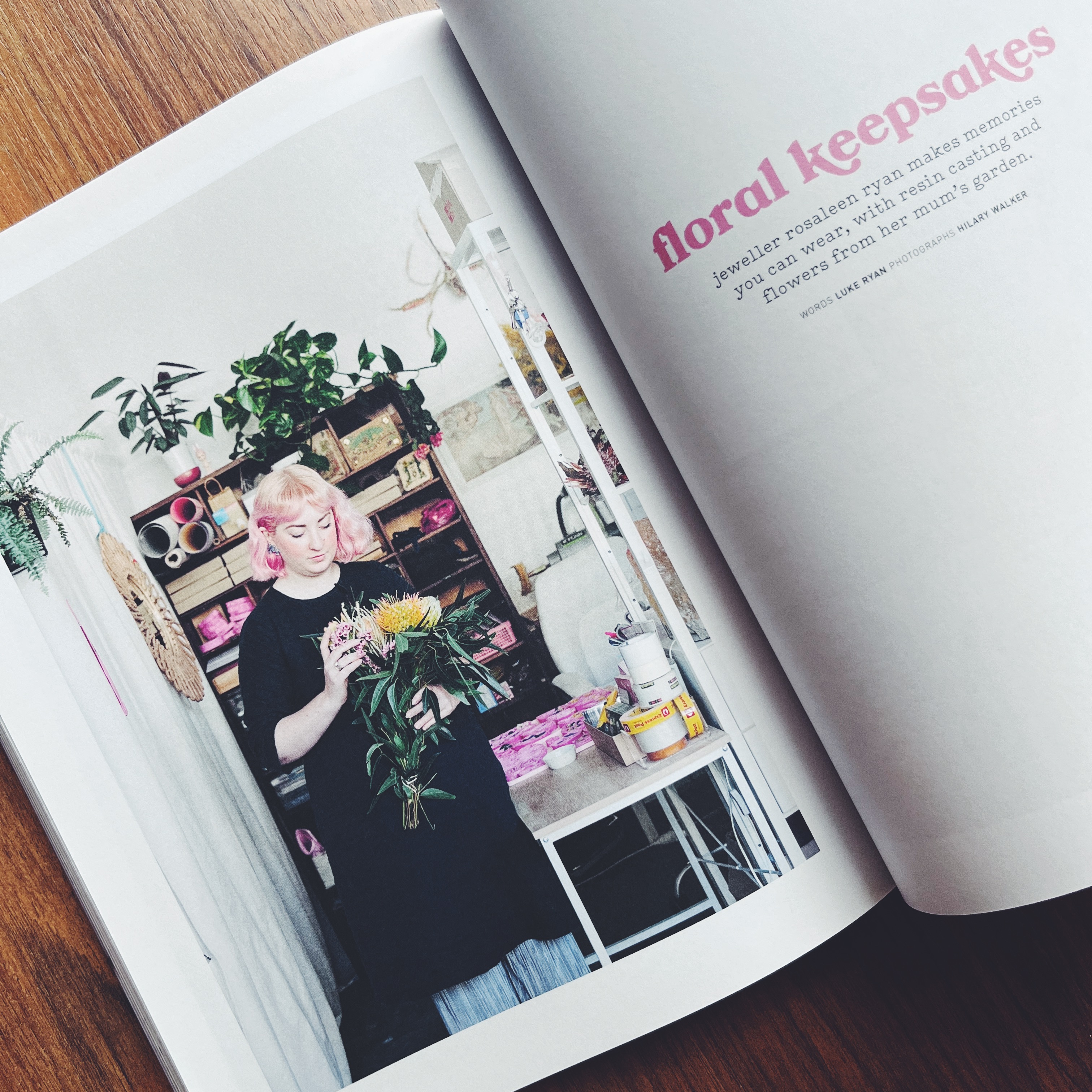 Frankie Magazine - Issue 83